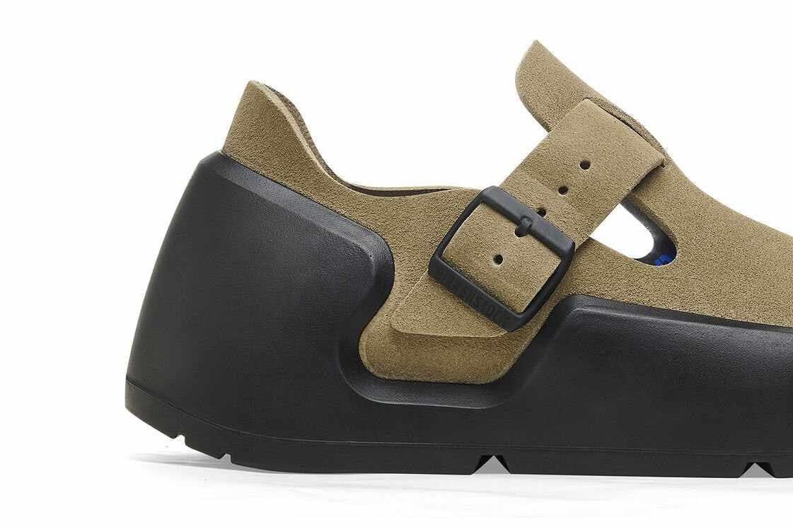 Birkenstock's Reykjavik clog