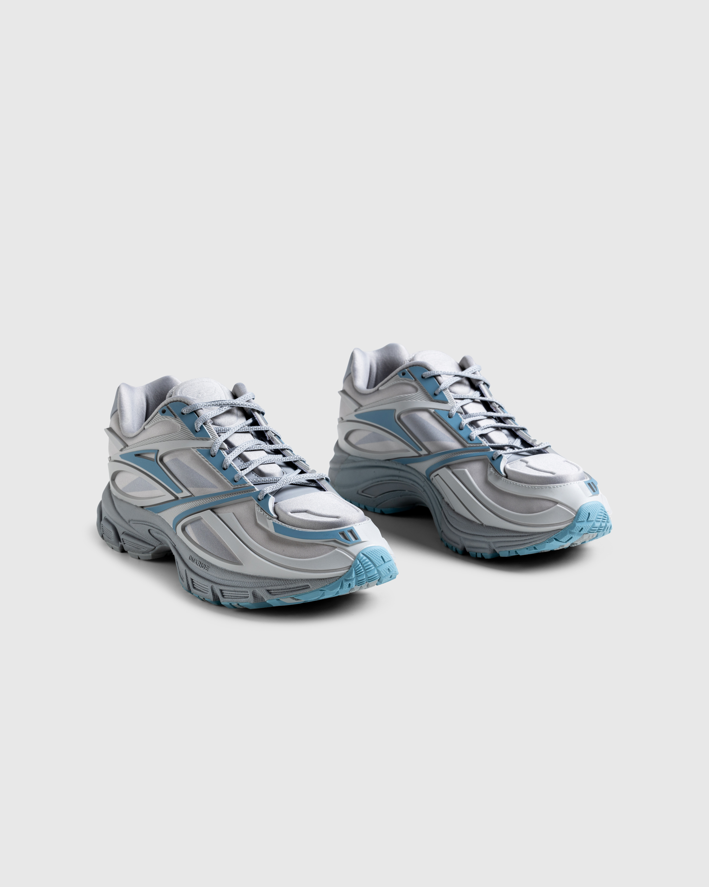Reebok – Premier Road Modern Mono Grey - Sneakers - Grey - Image 3