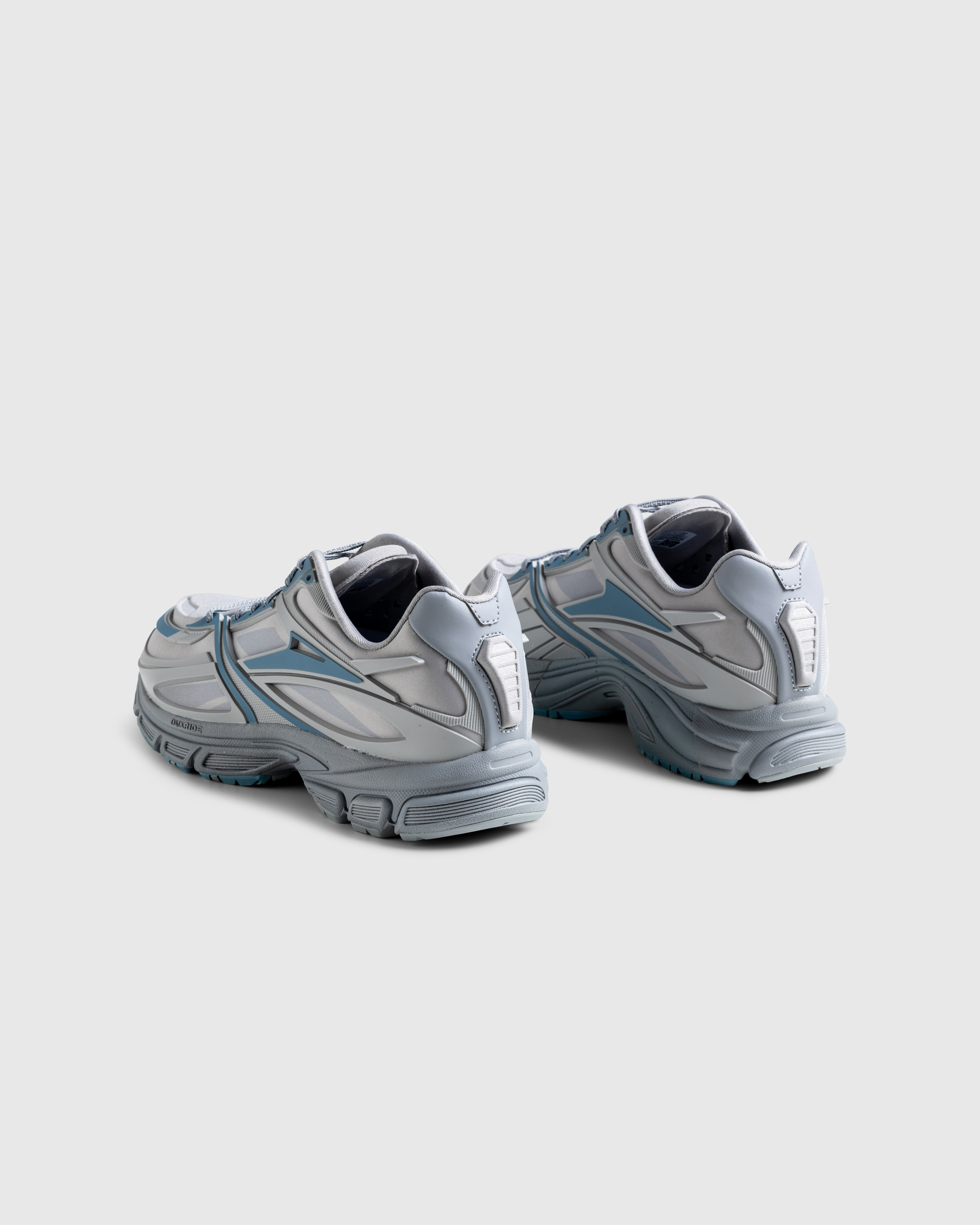 Reebok – Premier Road Modern Mono Grey - Sneakers - Grey - Image 4