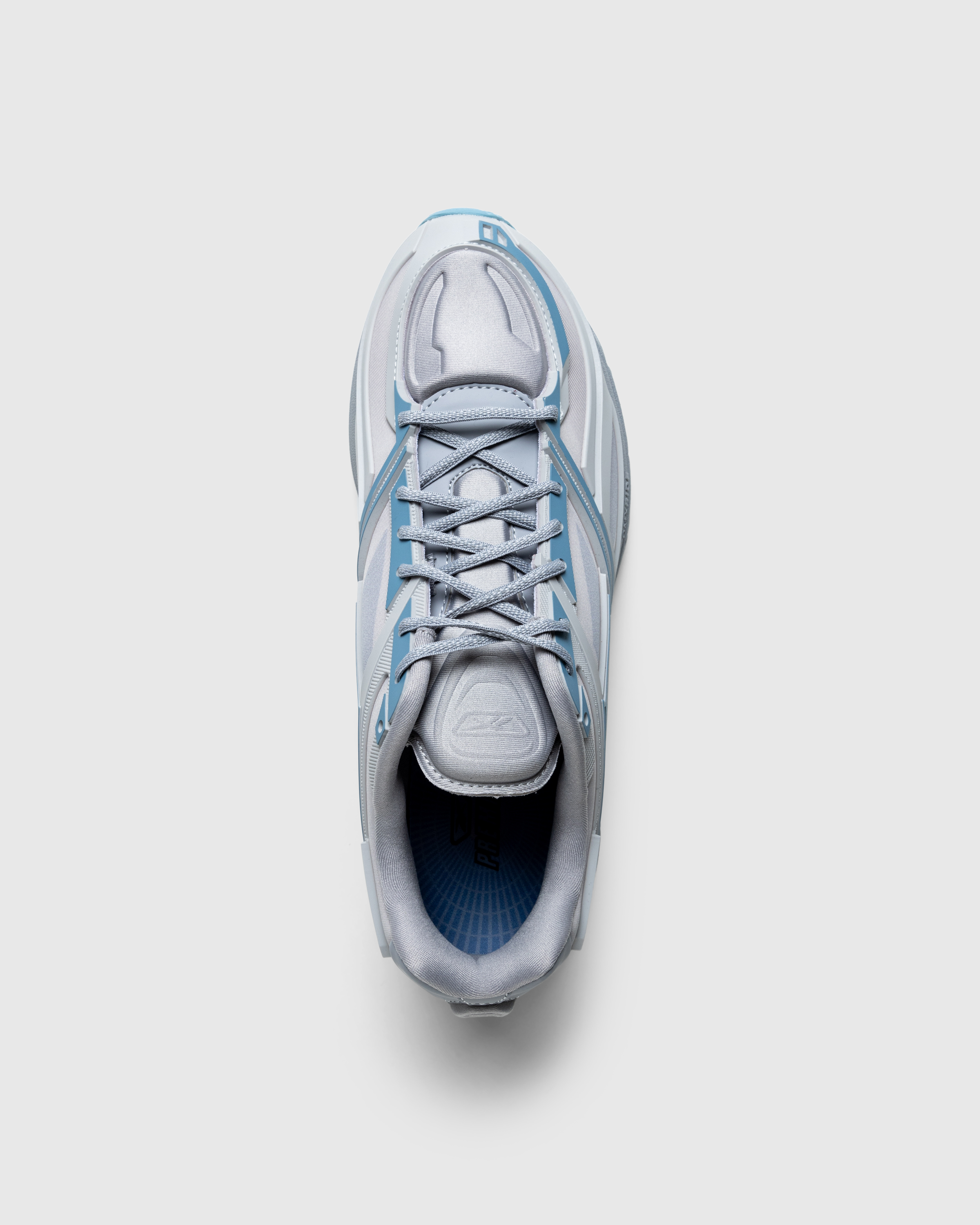 Reebok – Premier Road Modern Mono Grey - Sneakers - Grey - Image 5