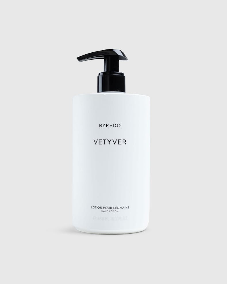 Byredo – Hand Wash 450ml Rose | Highsnobiety Shop