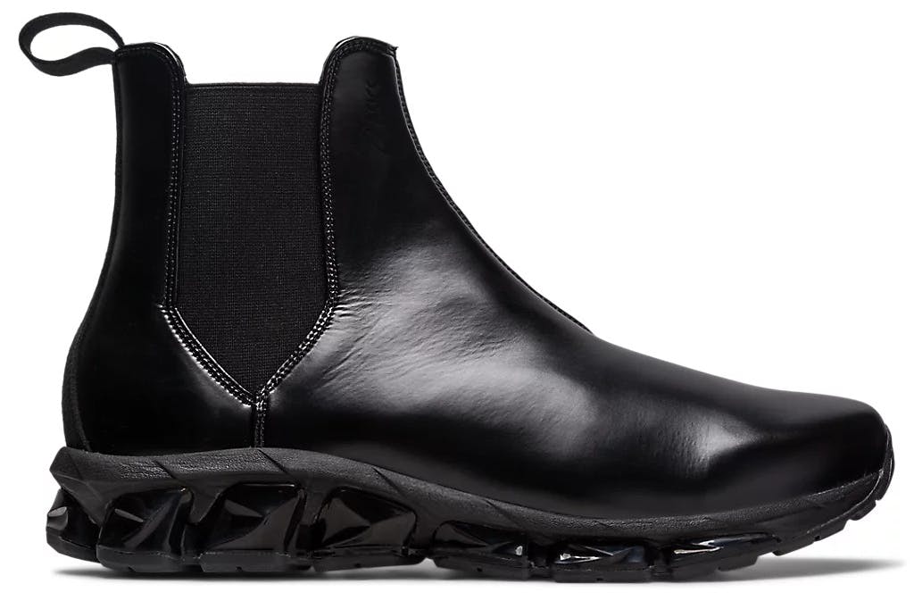 ASICS' chelsea boot gel sneaker