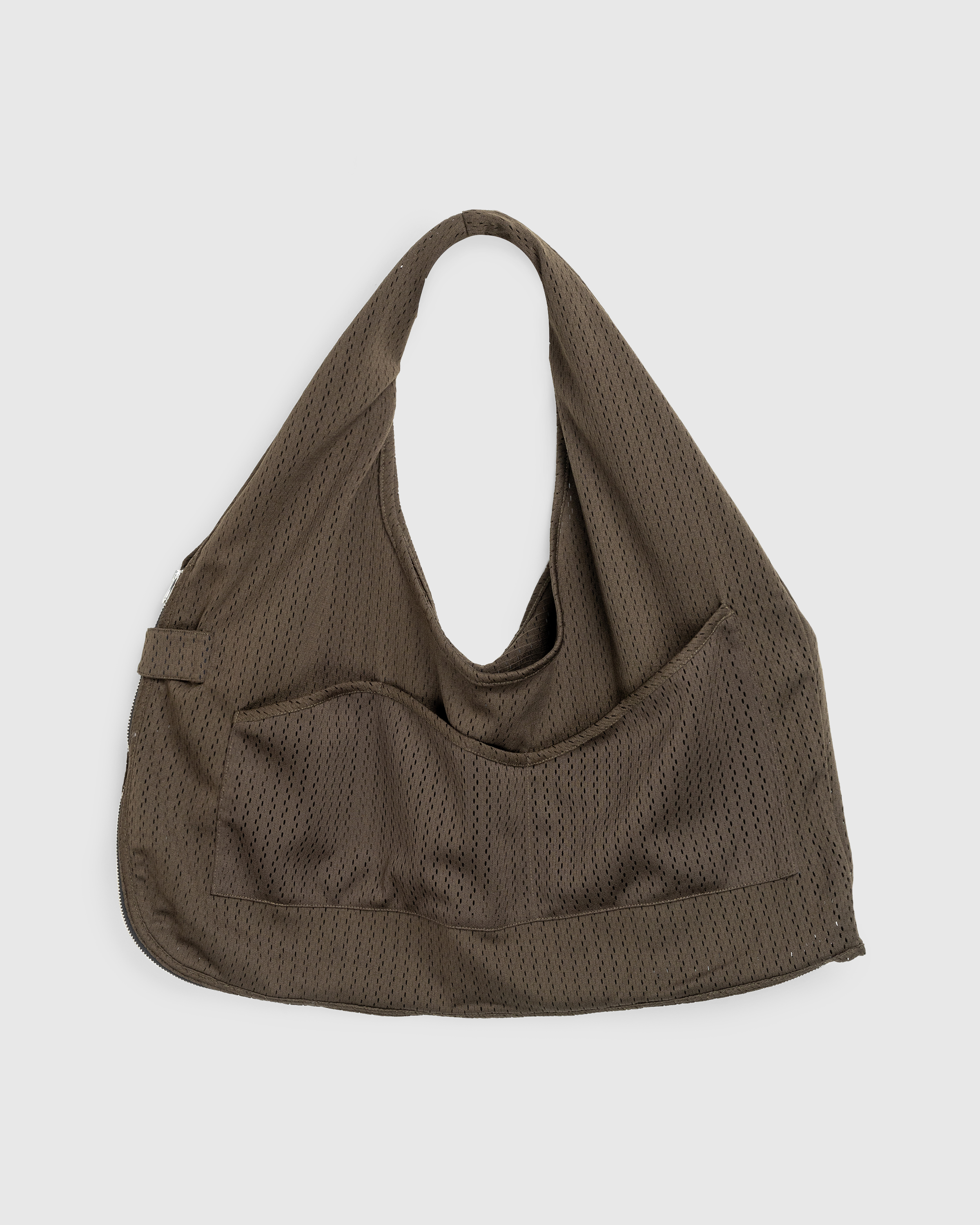 AFFXWRKS – Bag Vest Olive Drab - Vests - Green - Image 3