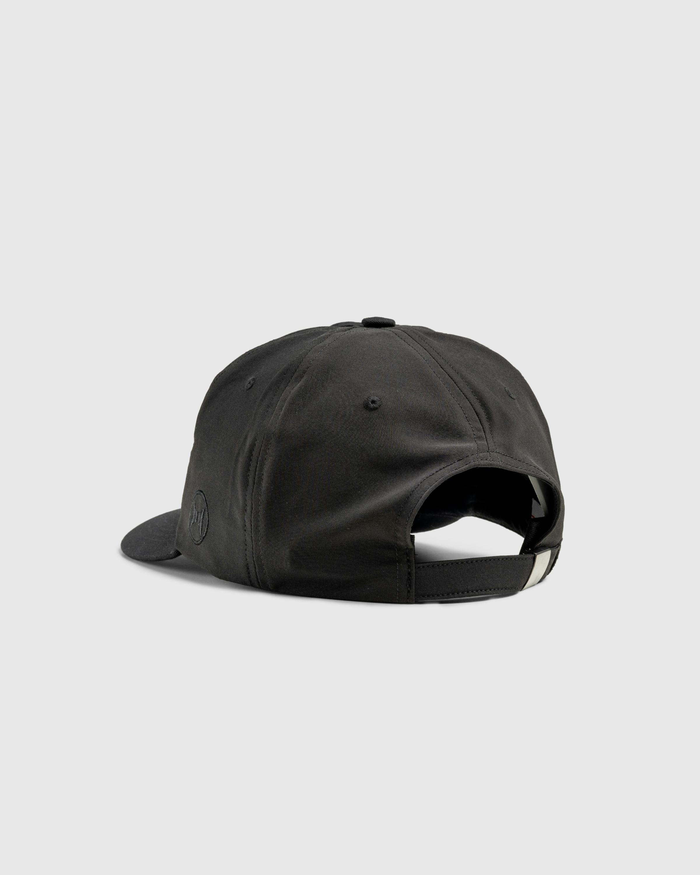 AFFXWRKS – Trucker Cap Black - Caps - Black - Image 3