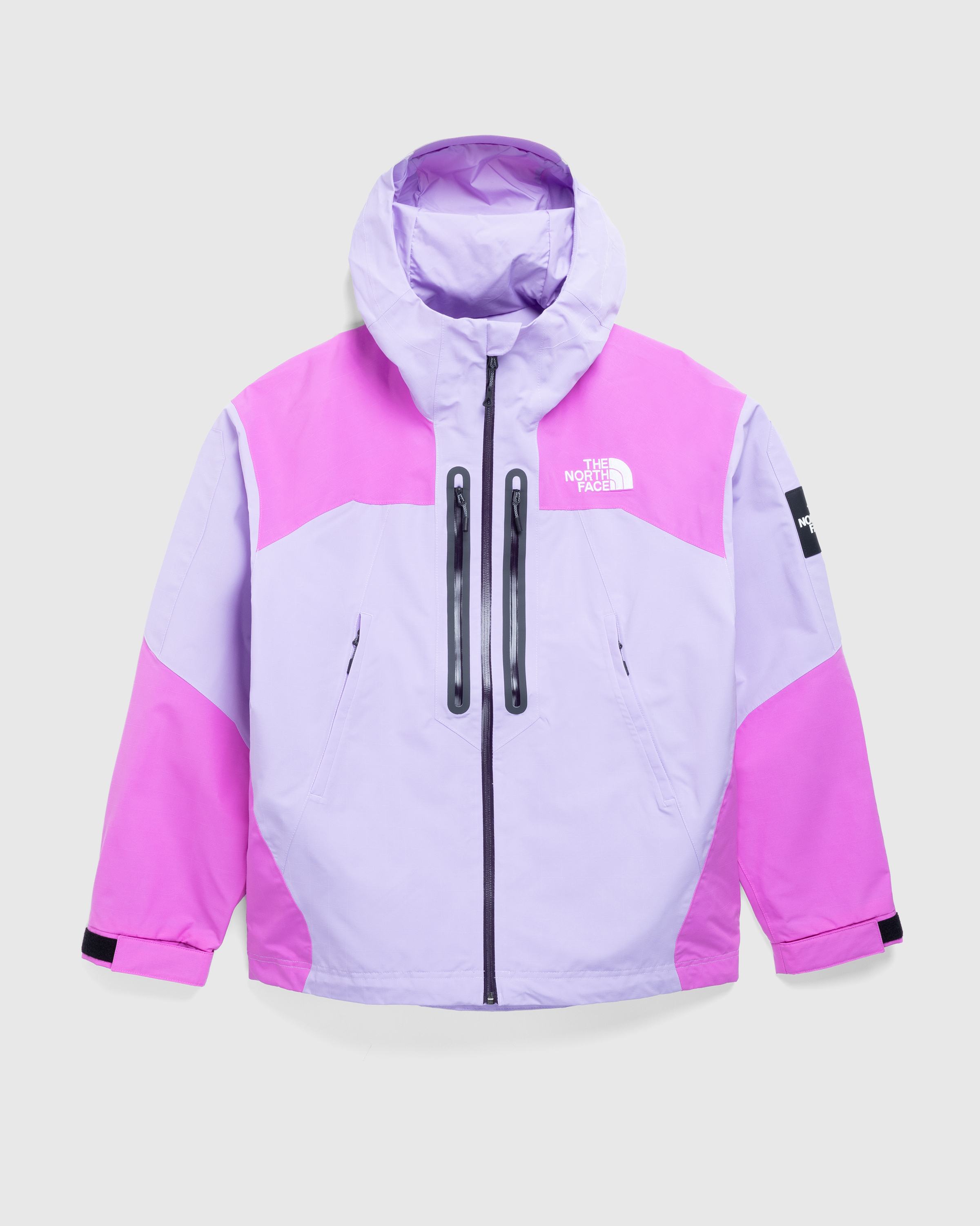 The North Face – Transverse 2L DryVent Jacket Lite Lilac/Violet Crocu - Jackets - Purple - Image 1