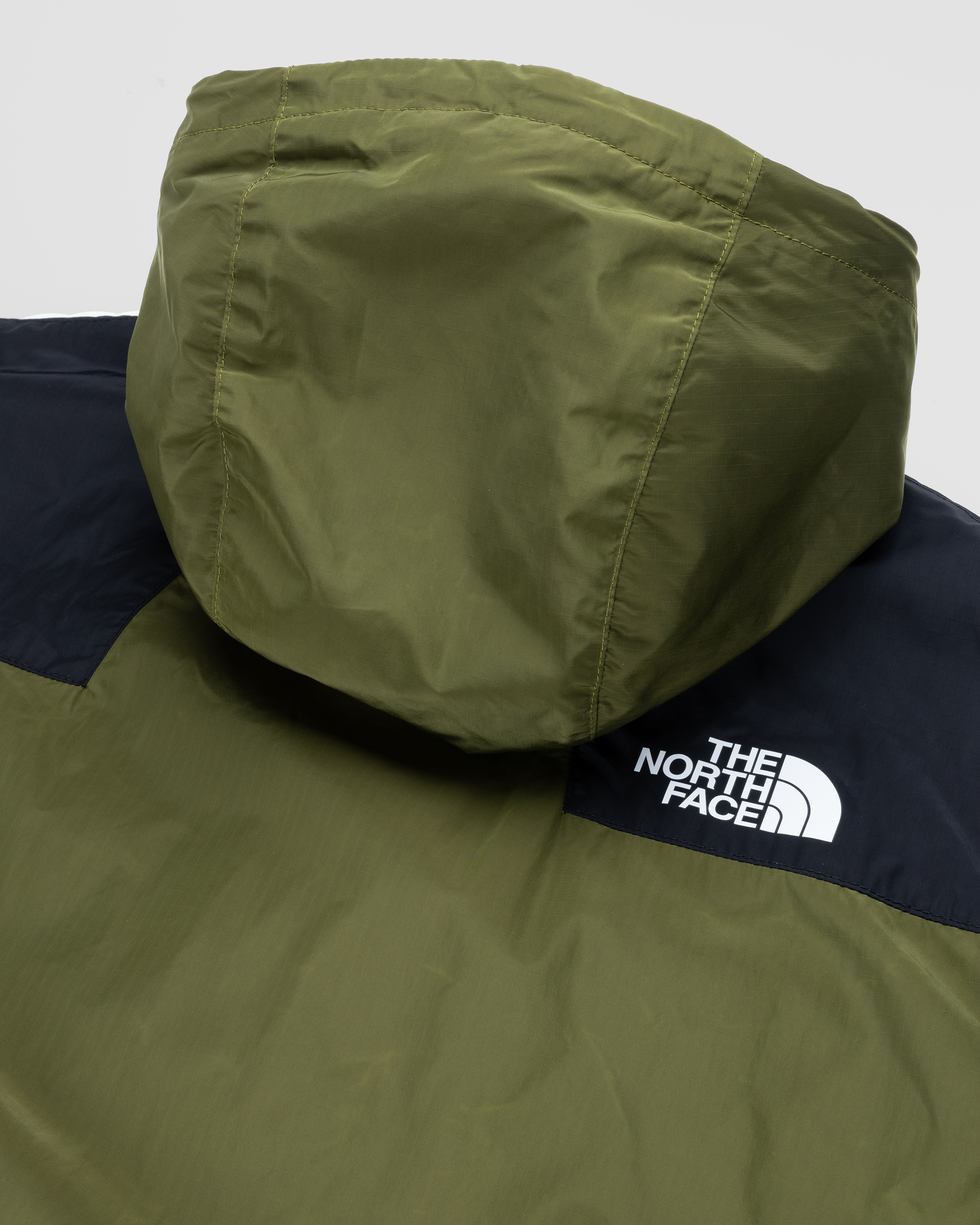 The North Face – Tustin Cargo Pocket Jacket Forest Olive - Jackets - Green - Image 7