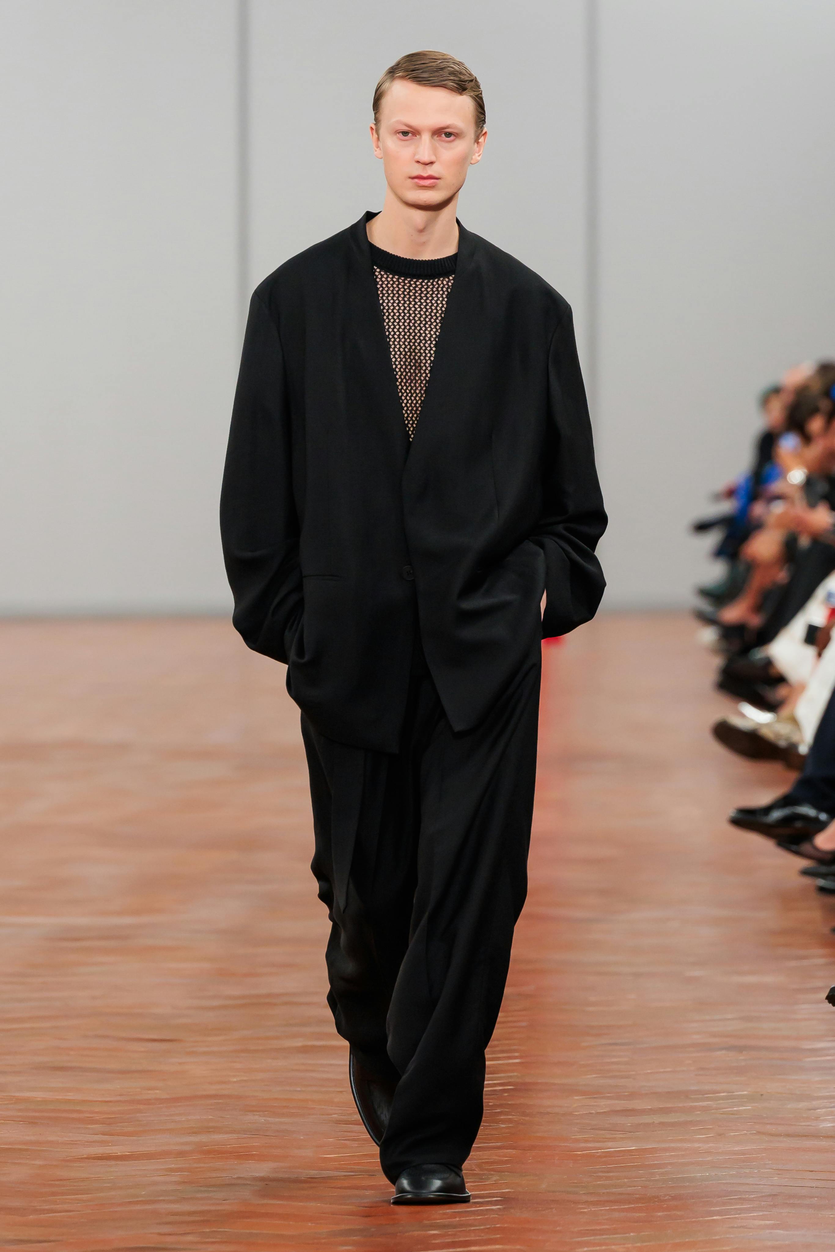 COS' SS24 collecton