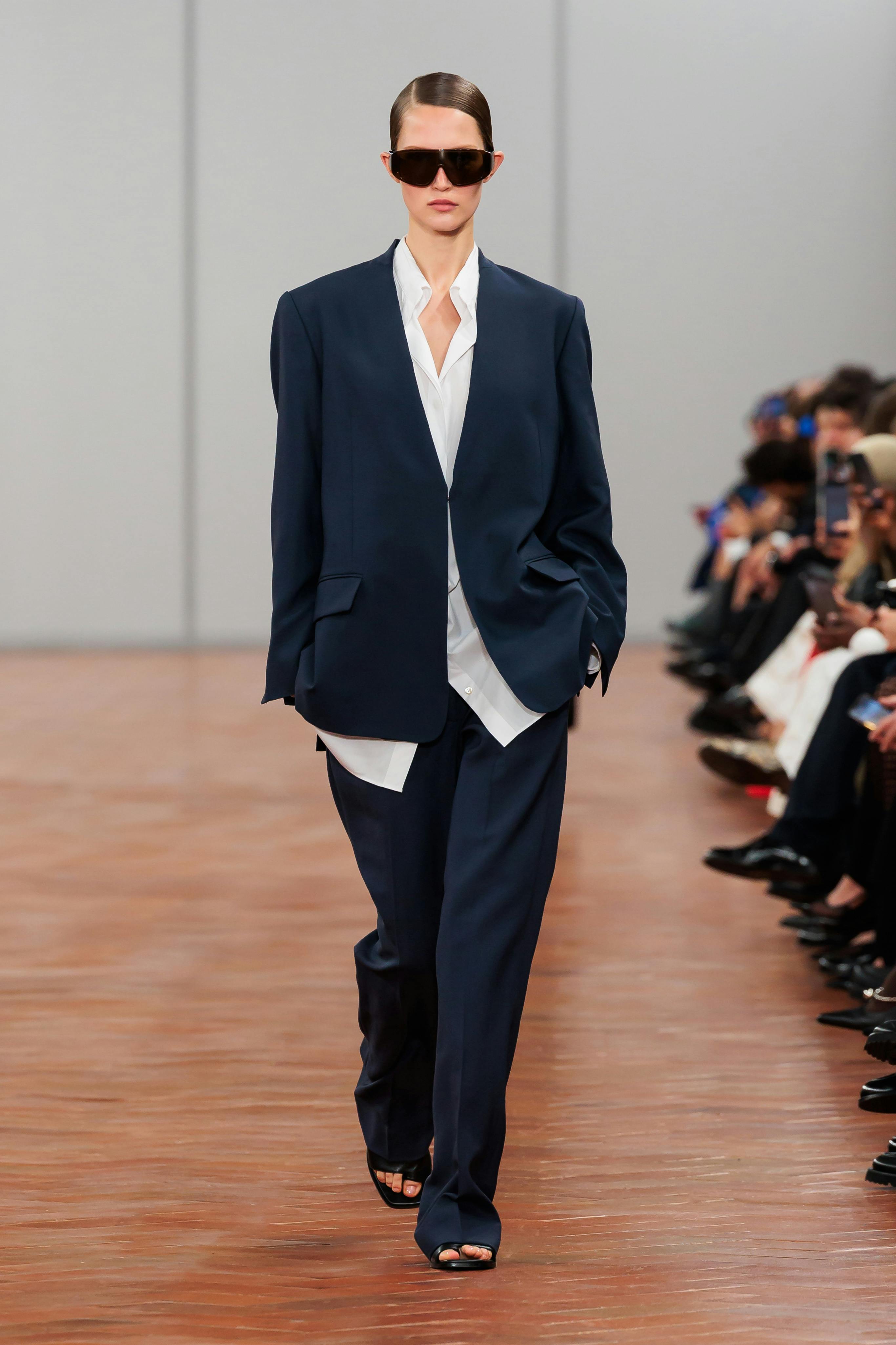 COS' SS24 collecton