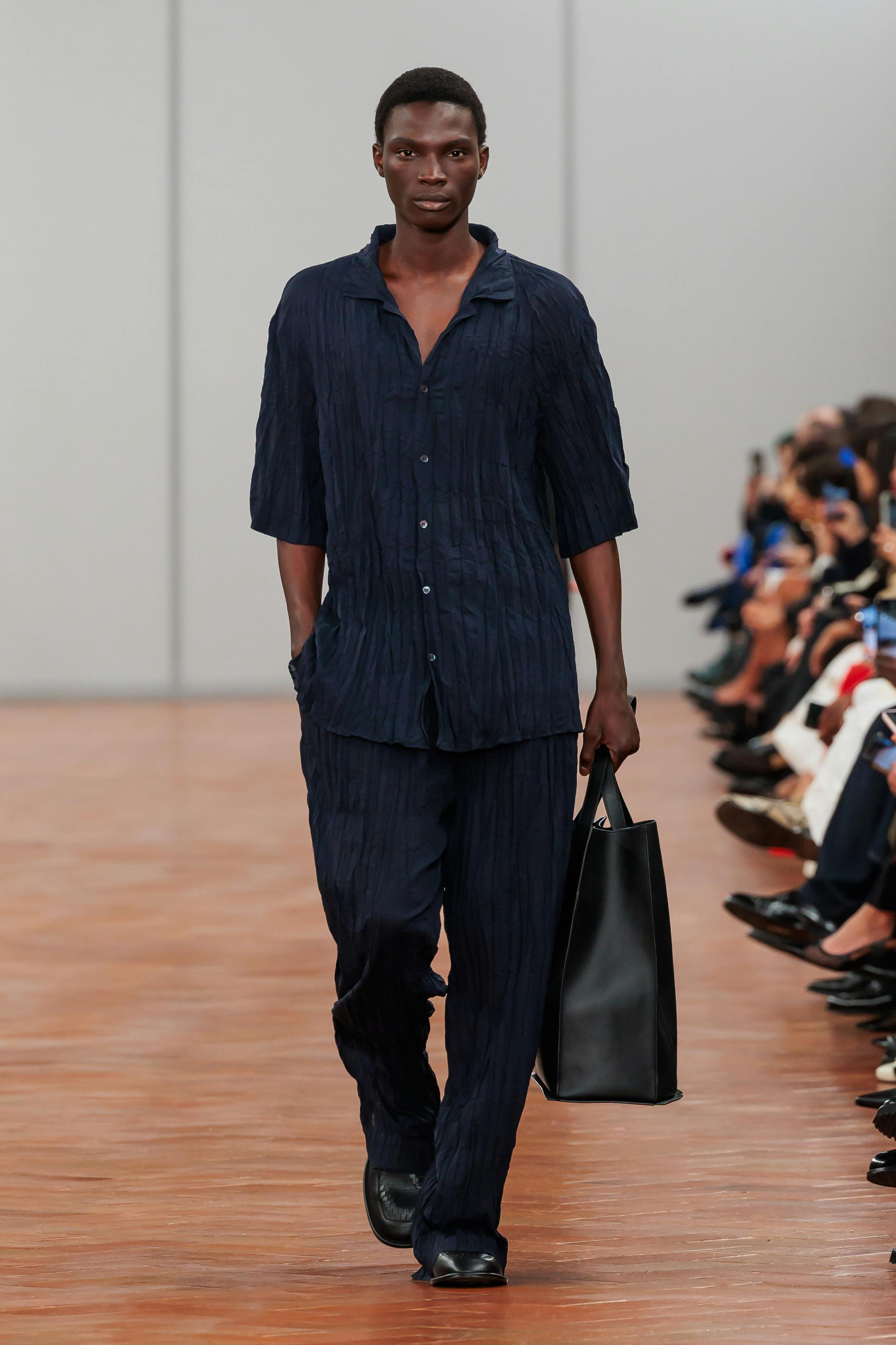 COS' SS24 collecton