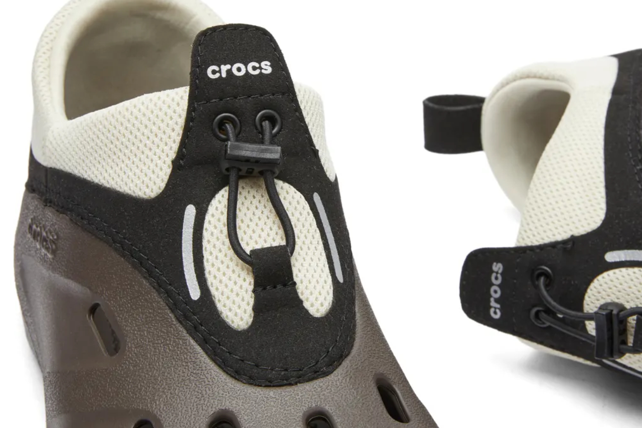 Crocs Quick trail adventure clog