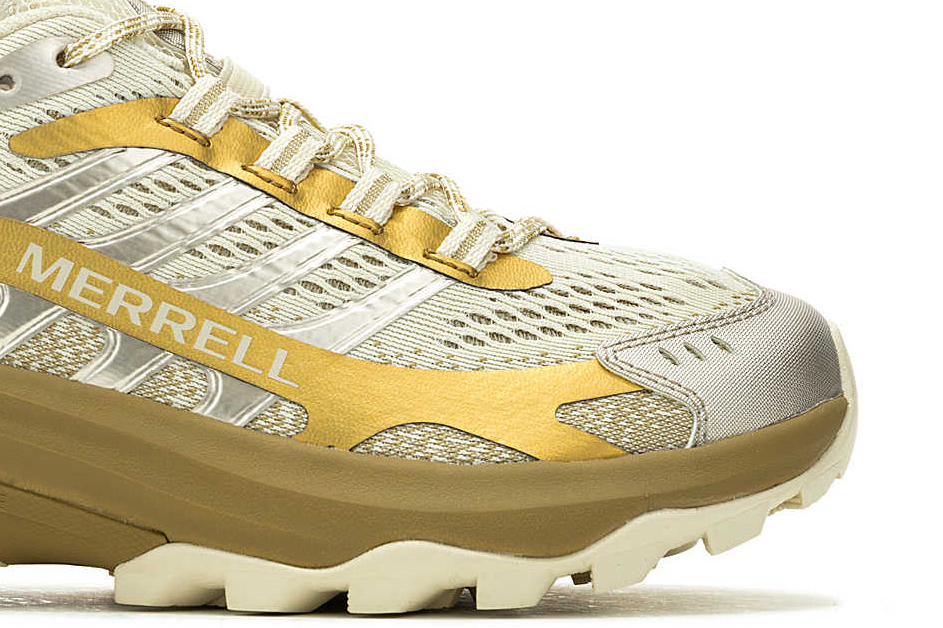 Merrell’s Chunky Hiking Sneaker Is in Its Golden Era