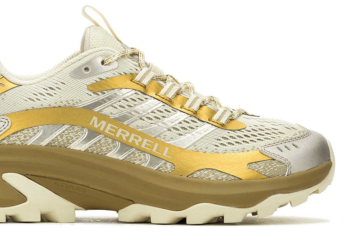 Merrell moab speed 2