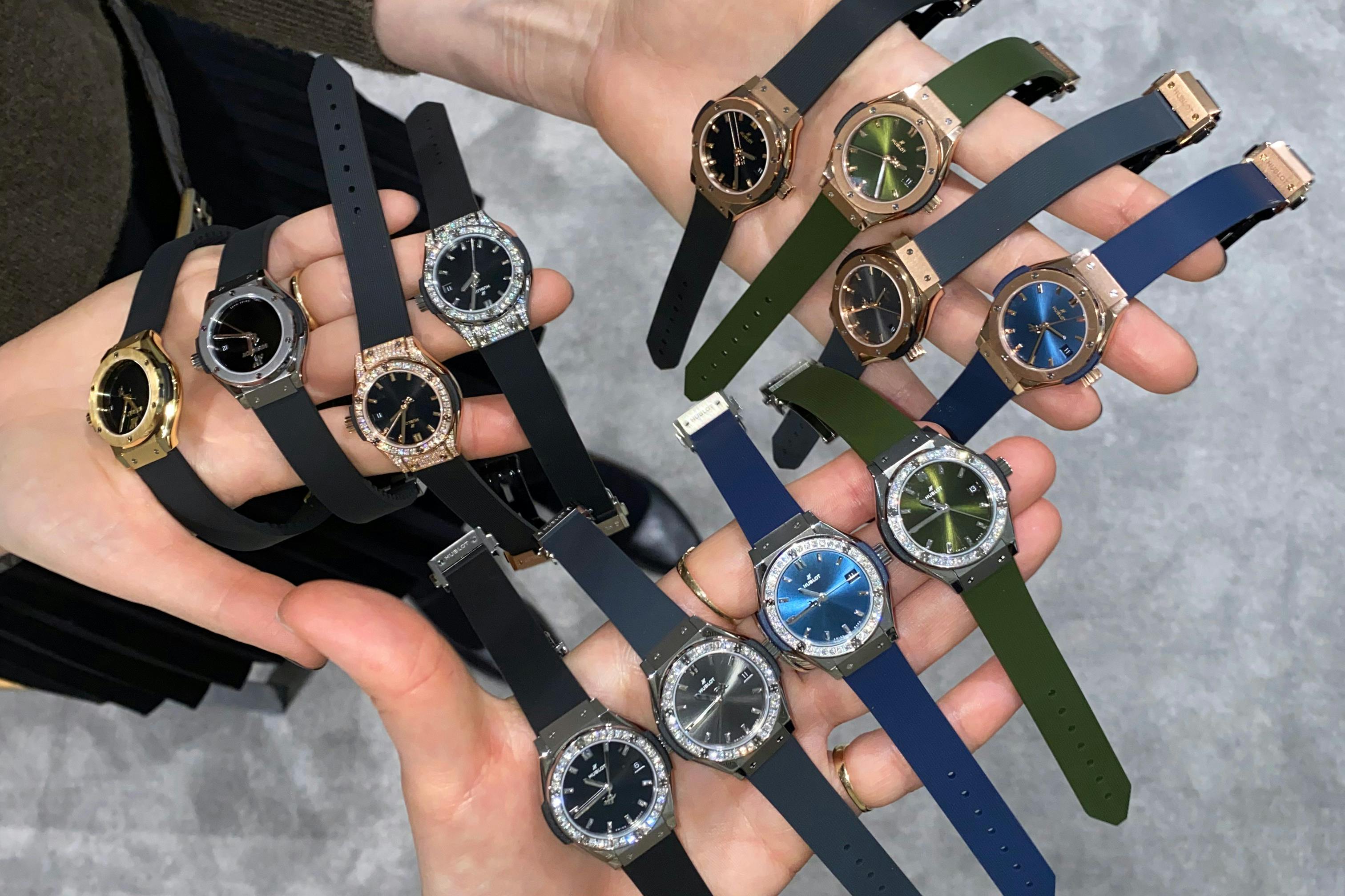 Why Are Watches So Expensive in 2023?