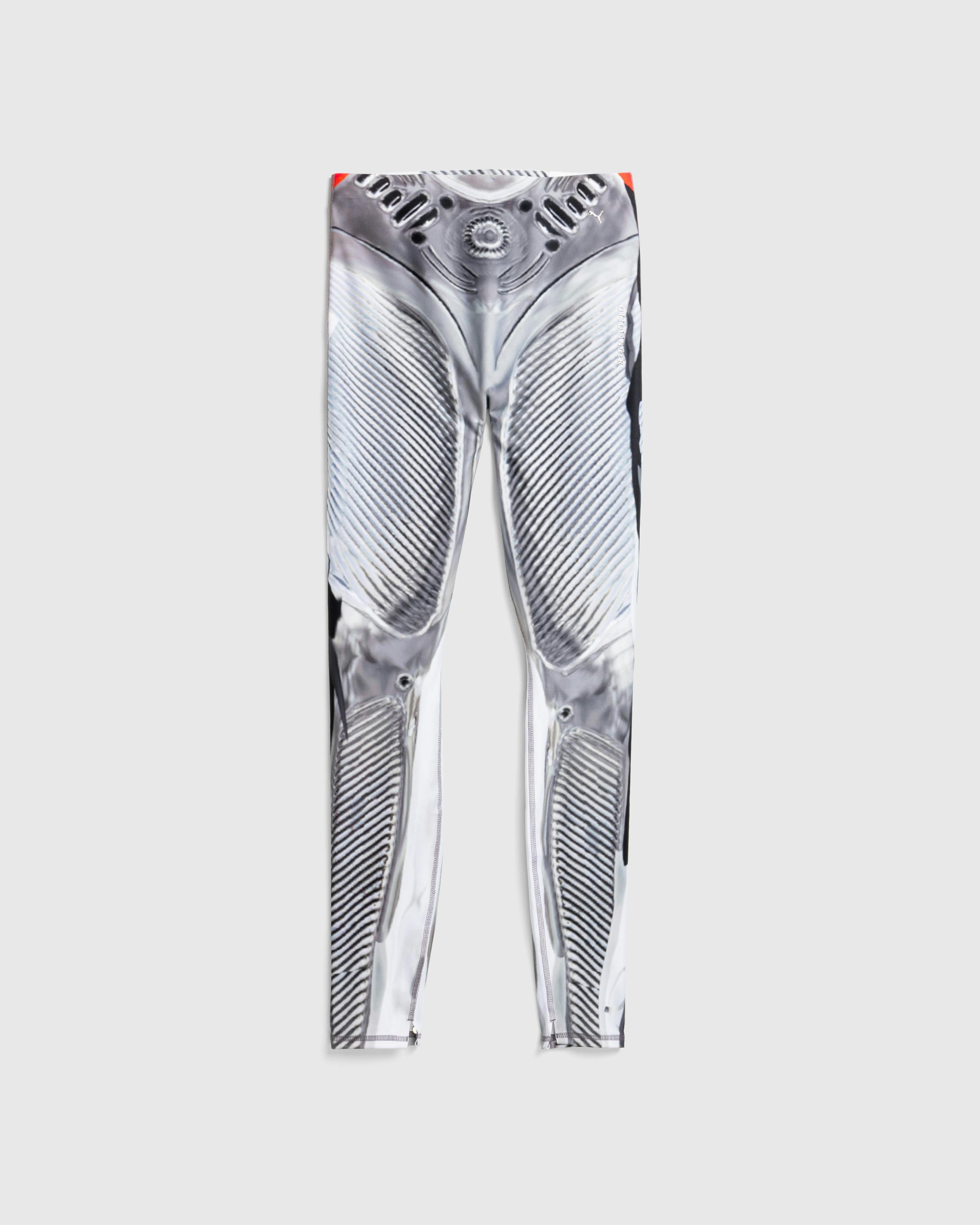 Puma x Ottolinger – Leggings Multi - Active Pants - Multi - Image 1