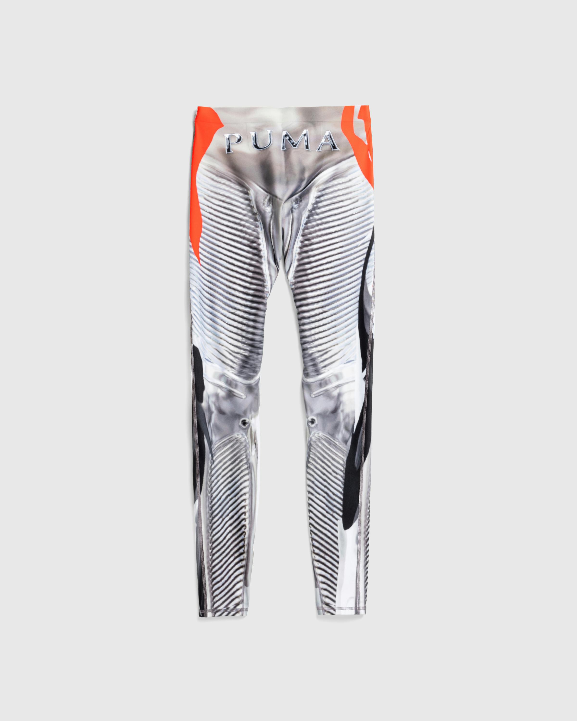 Puma x Ottolinger – Leggings Multi - Active Pants - Multi - Image 2