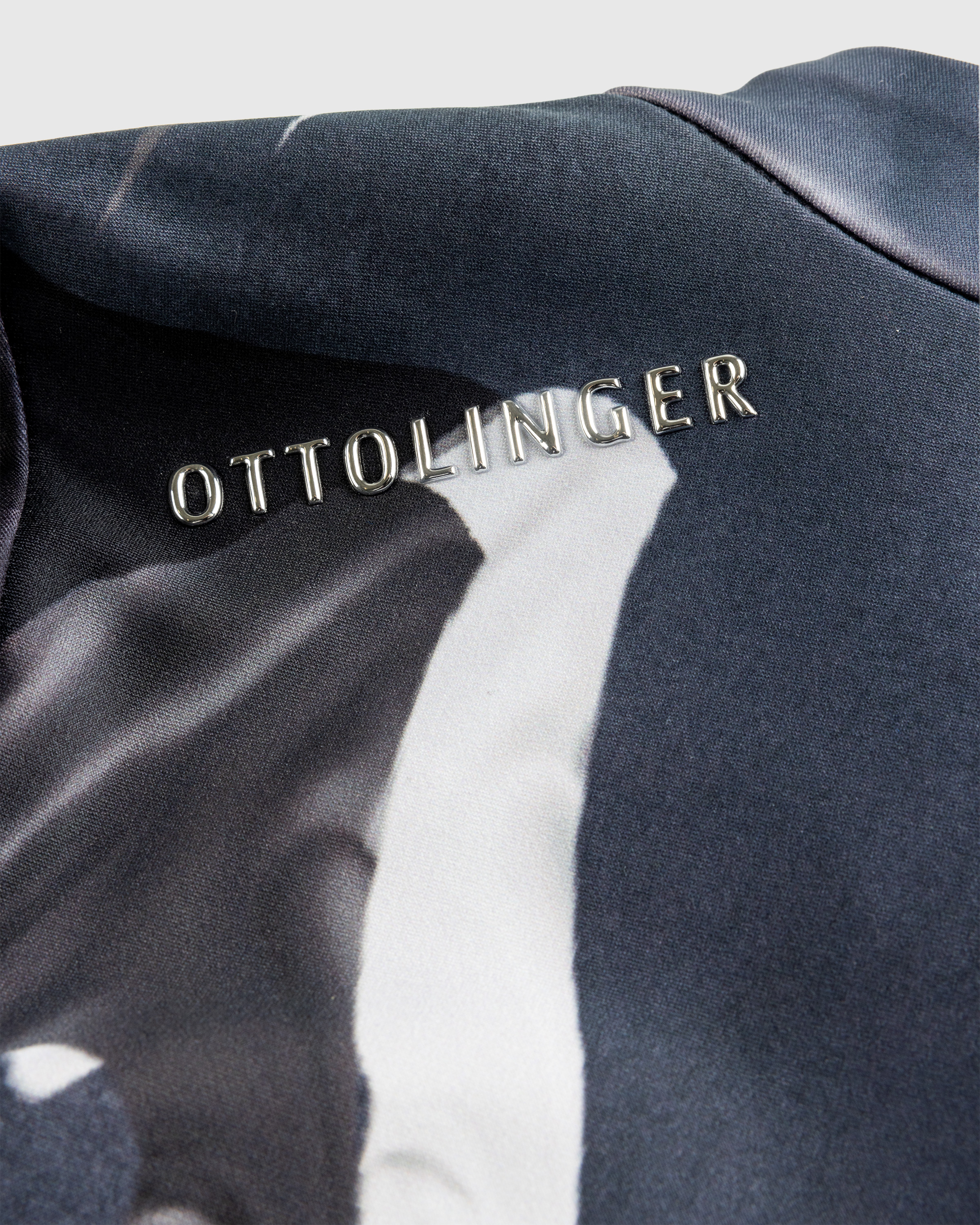 Puma x Ottolinger – Long-Sleeve Bodysuit Multi - Longsleeves - Multi - Image 3
