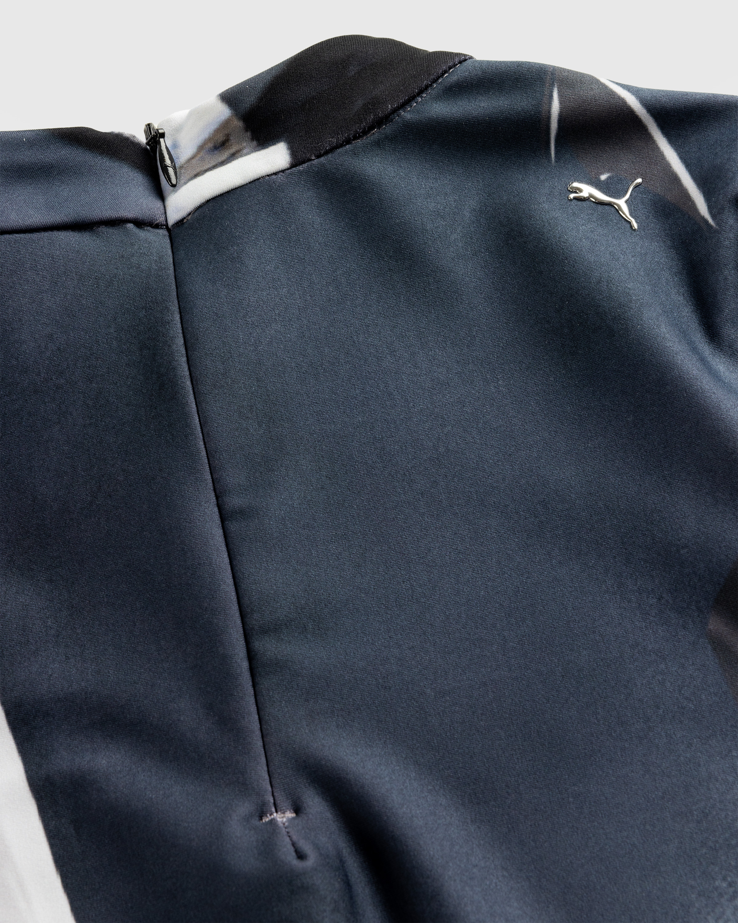 Puma x Ottolinger – Long-Sleeve Bodysuit Multi - Longsleeves - Multi - Image 4