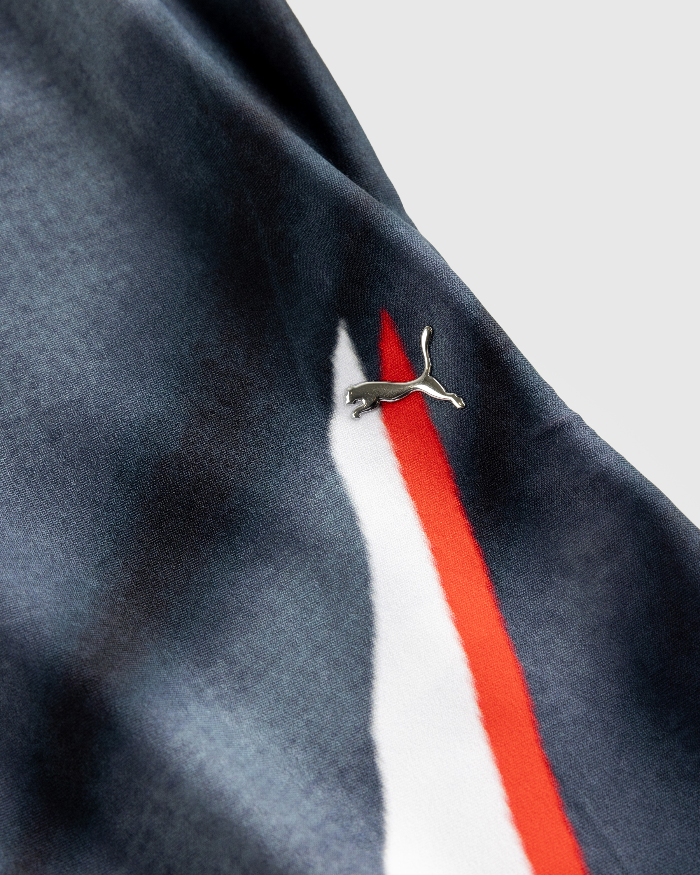 Puma x Ottolinger – Long-Sleeve Bodysuit Multi - Longsleeves - Multi - Image 5