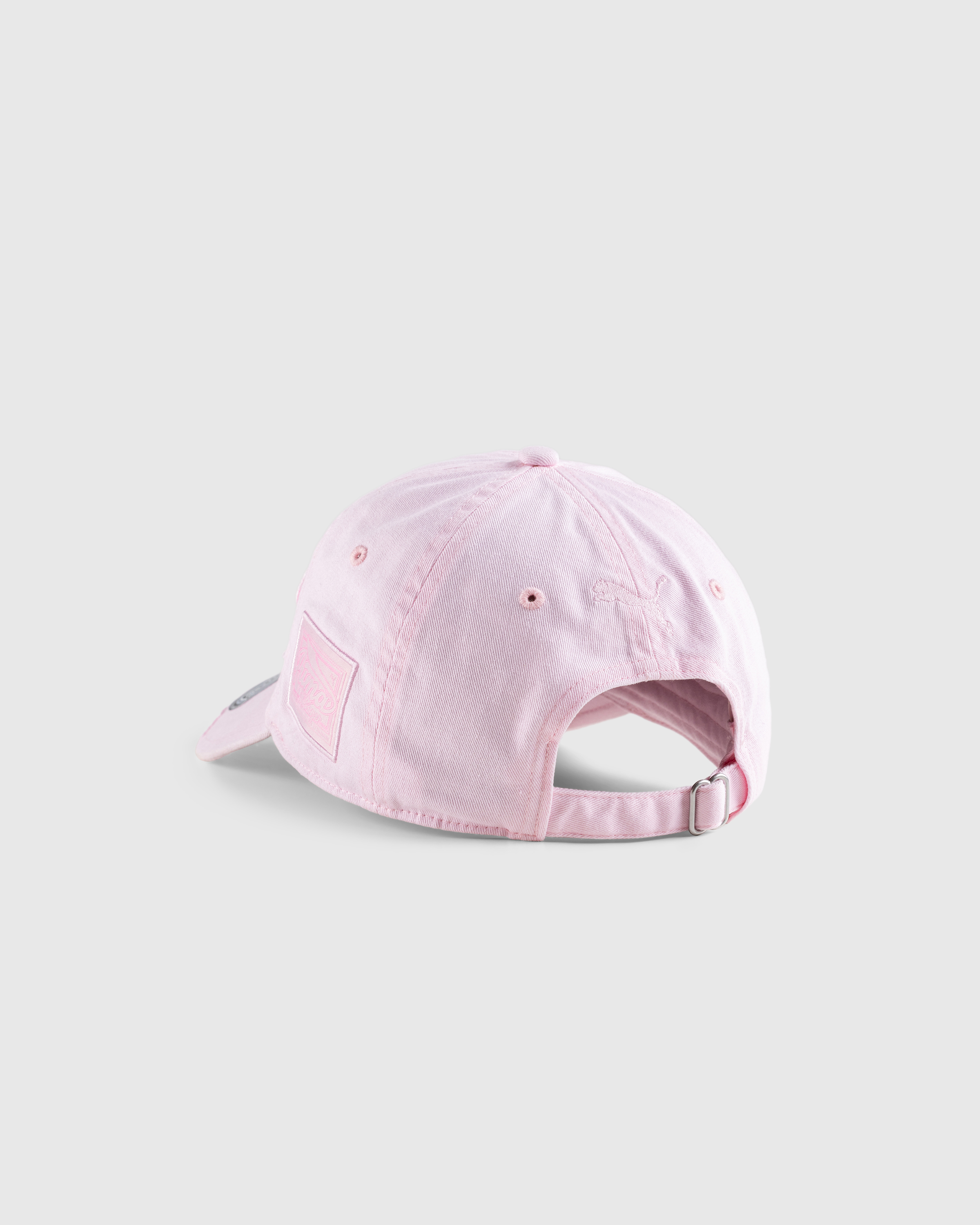 Puma x Ottolinger – Cap Pink - Caps - Pink - Image 4