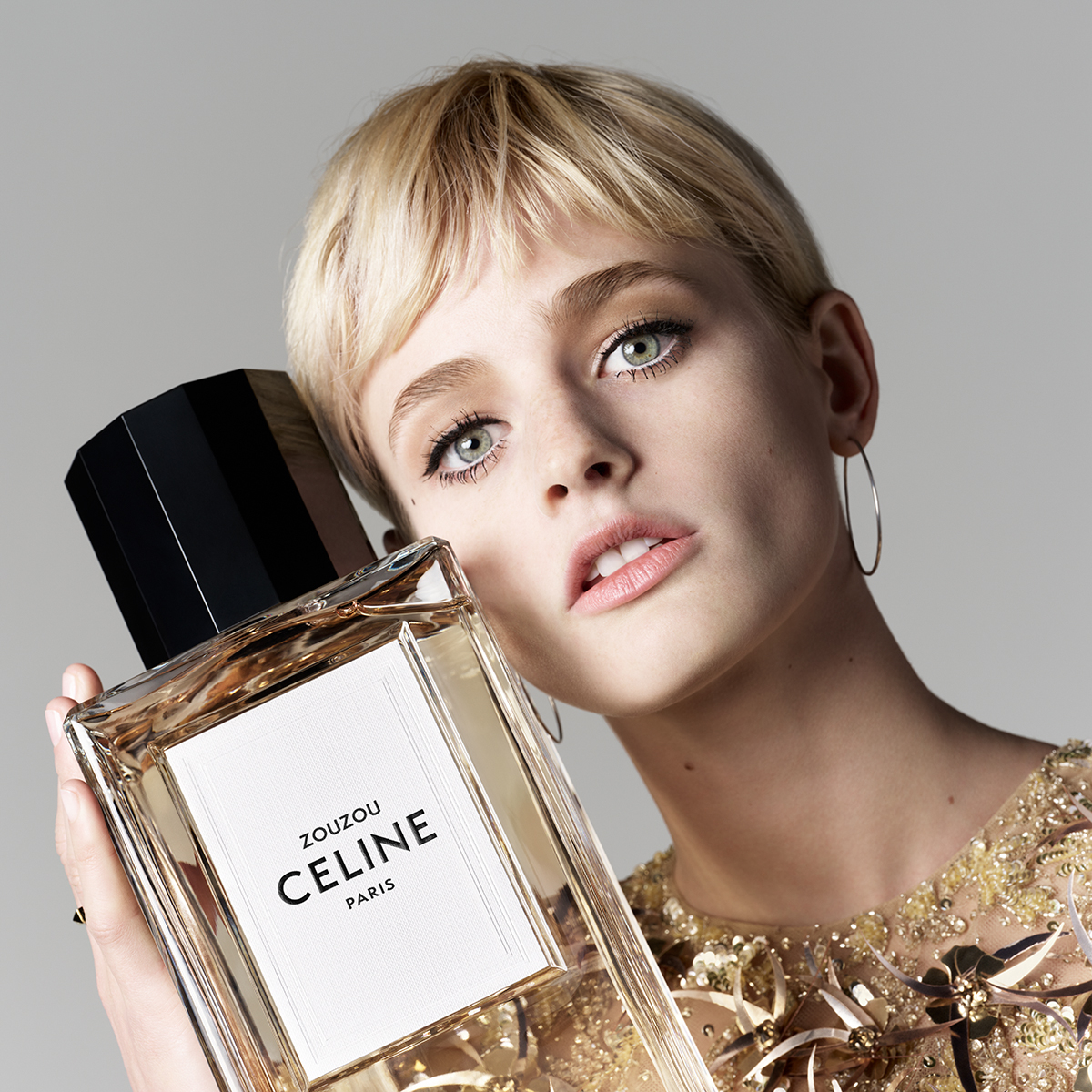 CELINE Zouzou perfume Fragrance