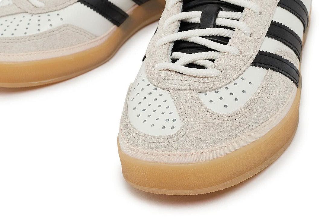 Bad Bunny's New adidas Sneaker Collab Is Genuinely Great