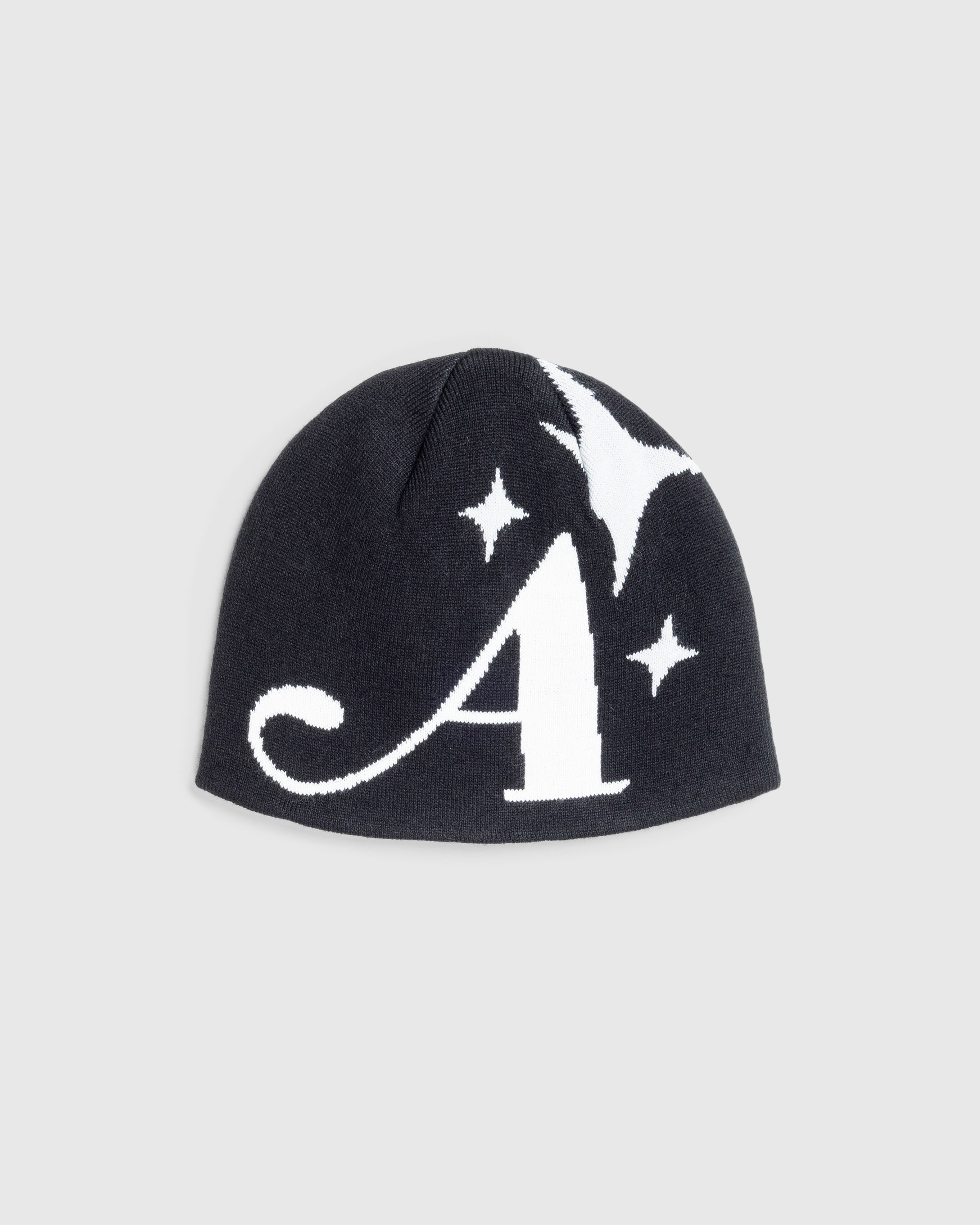 Awake NY – Star A Skully Black - Hats - Black - Image 1