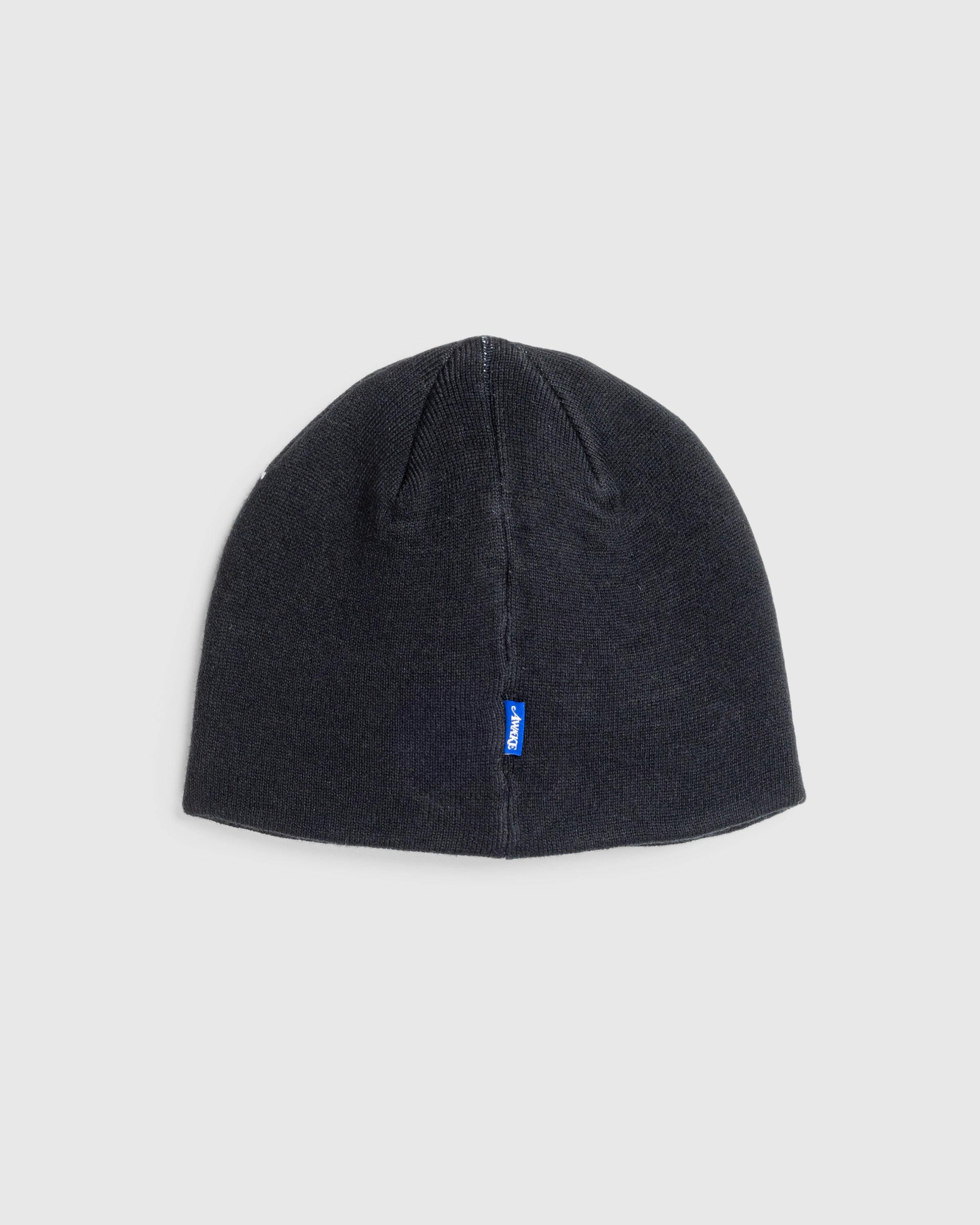 Awake NY – Star A Skully Black - Hats - Black - Image 3