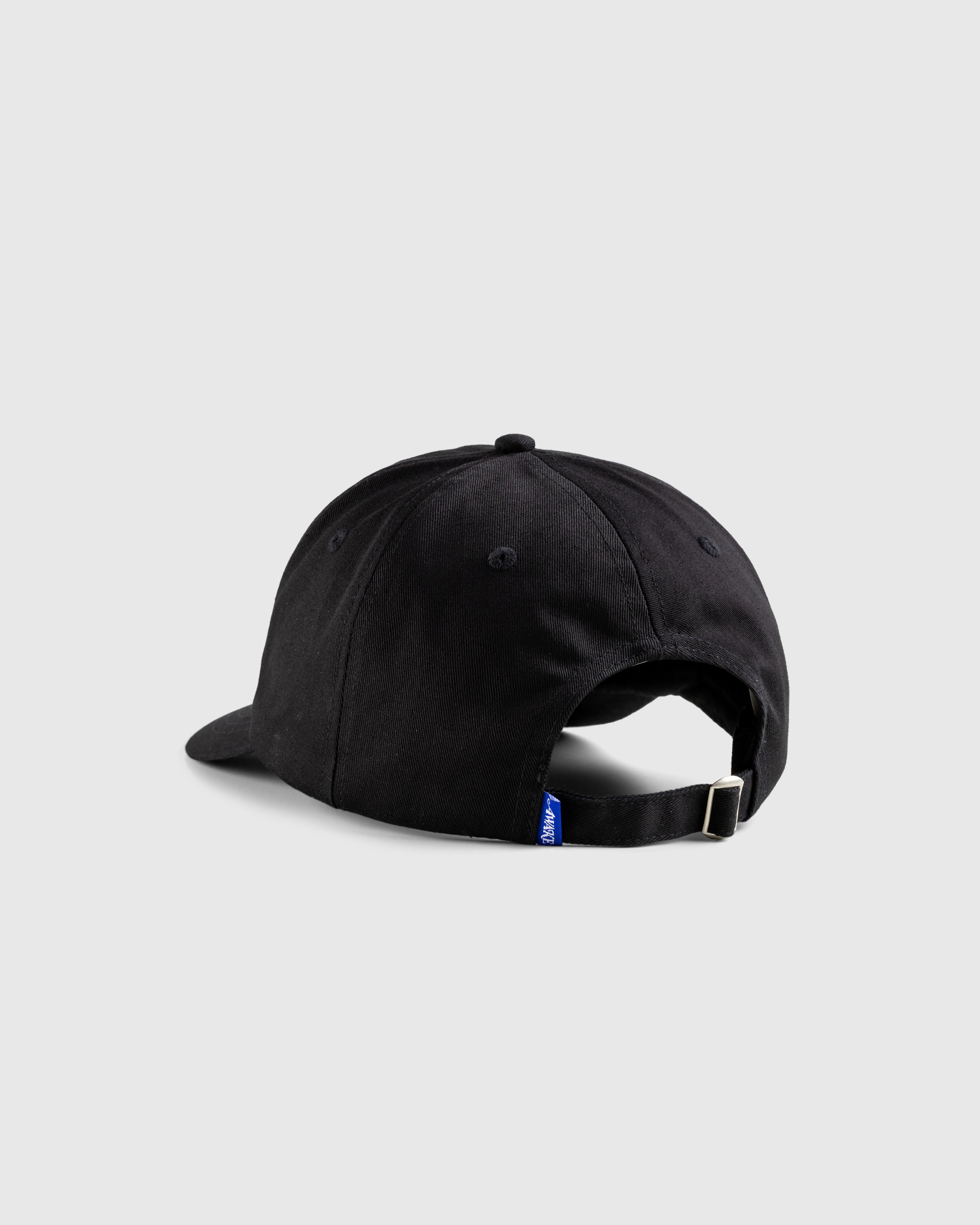 Awake NY – Logo Hat Black - Hats - Black - Image 4