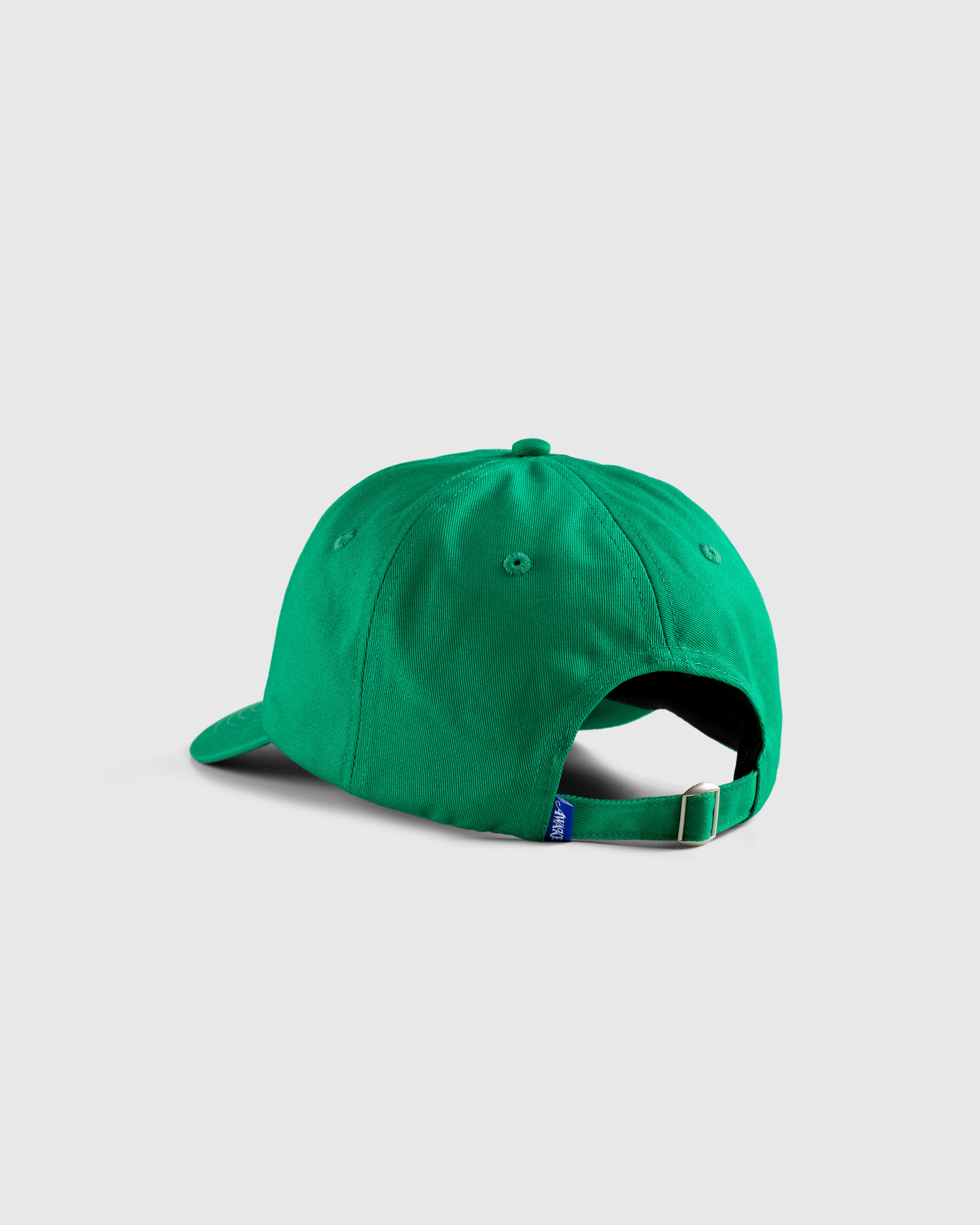 Awake NY – Logo Hat Green - Hats - Green - Image 4