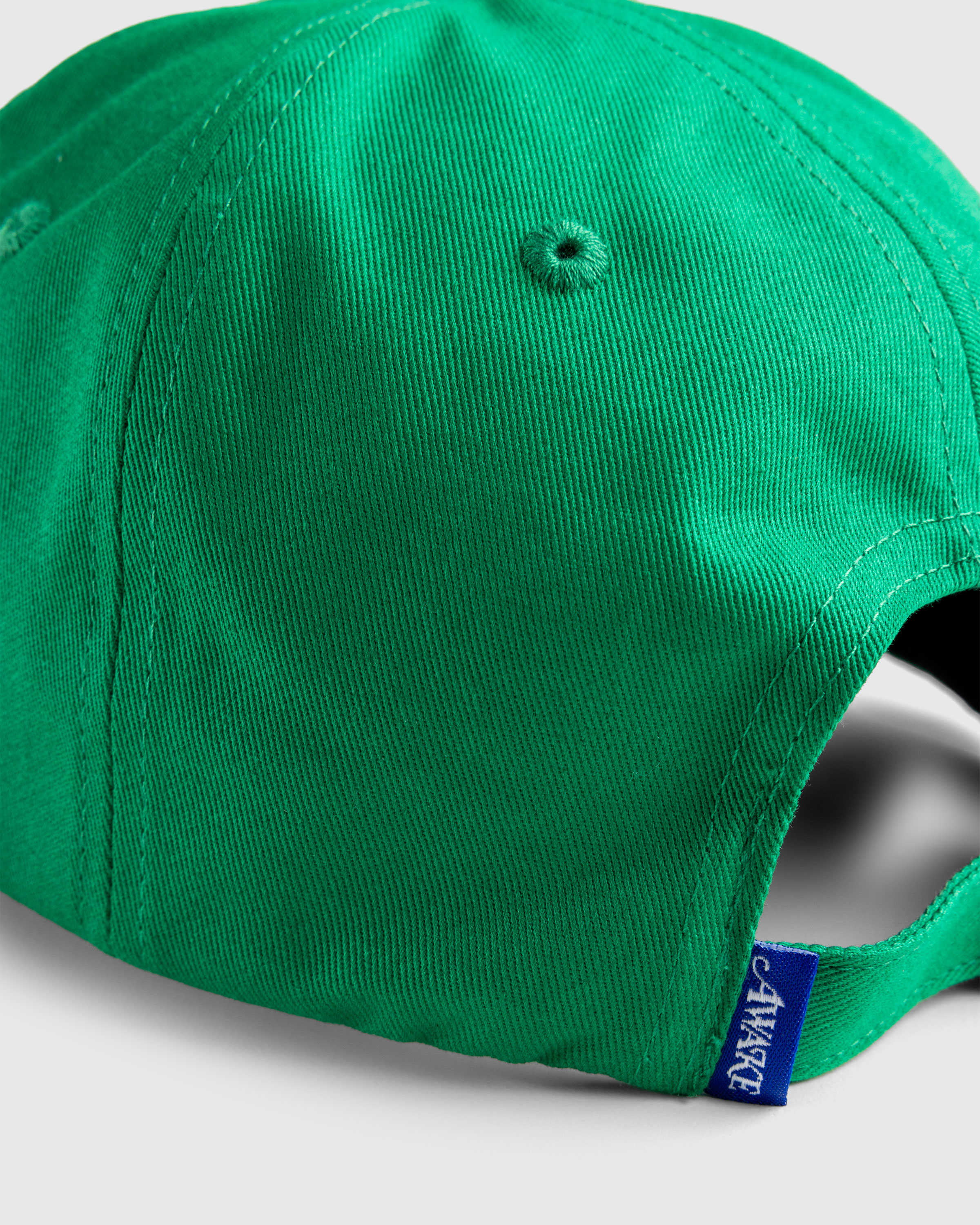 Awake NY – Logo Hat Green - Hats - Green - Image 6