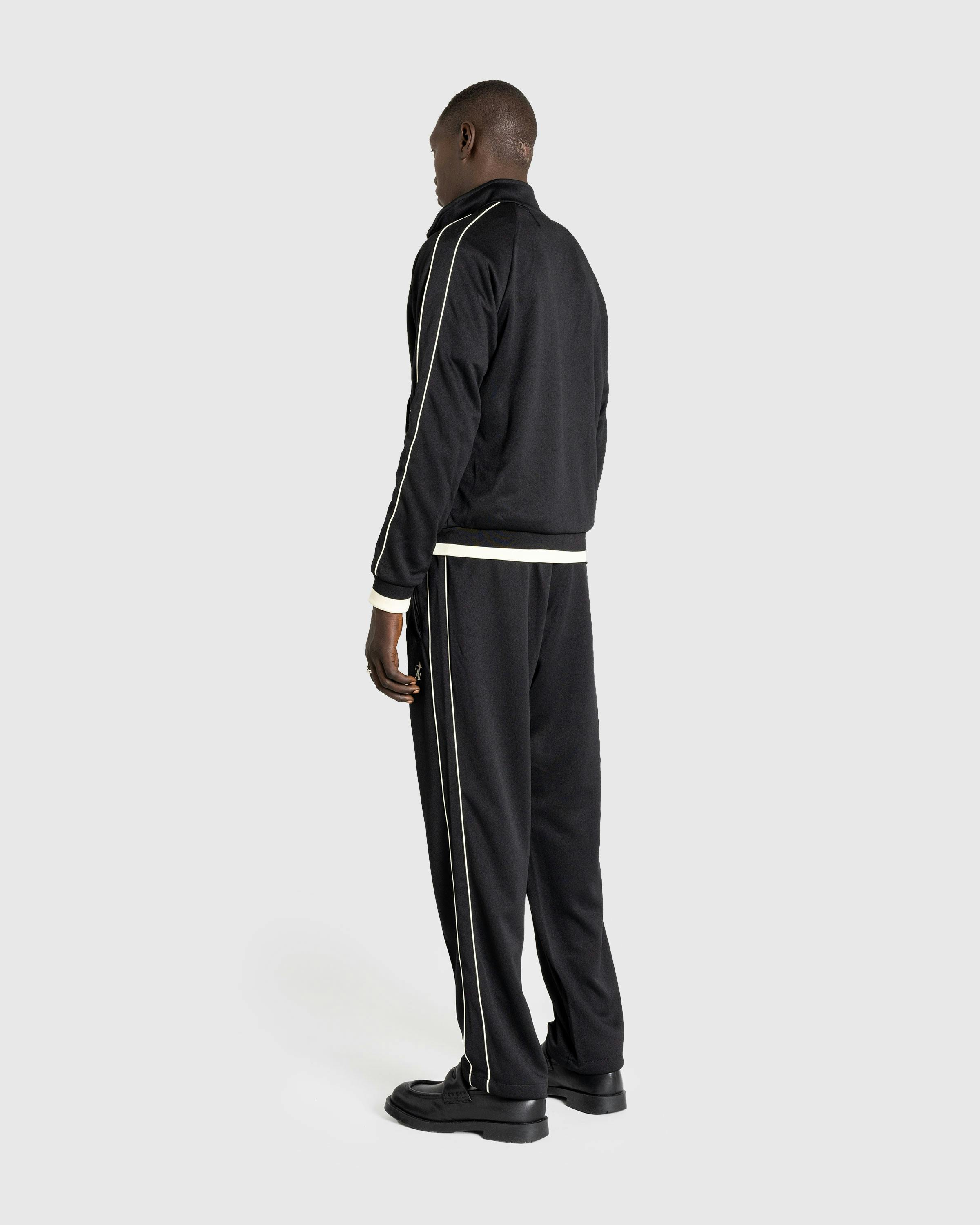 Awake NY – Track Pant Black - Pants - Black - Image 5