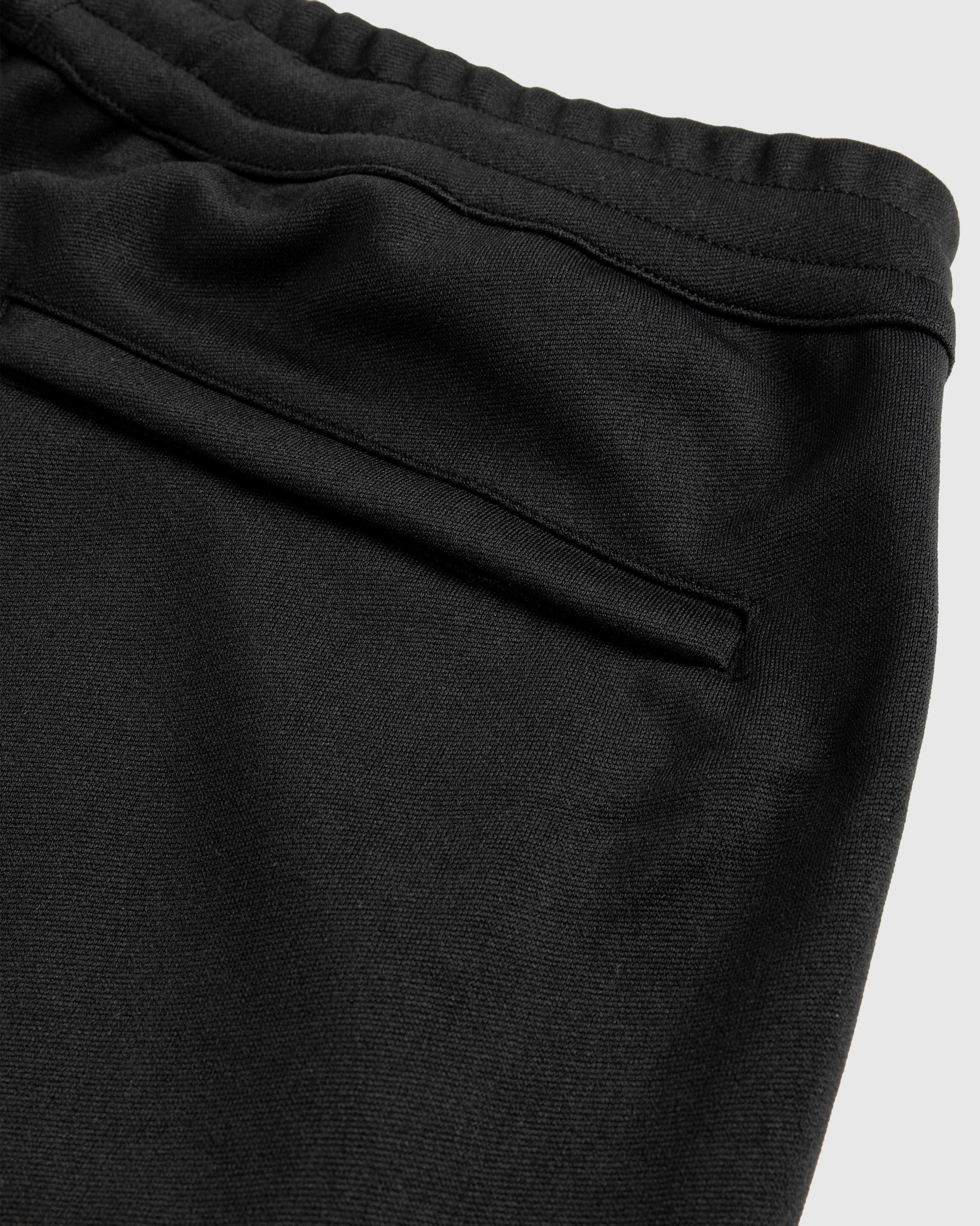 Awake NY – Track Pant Black - Pants - Black - Image 7