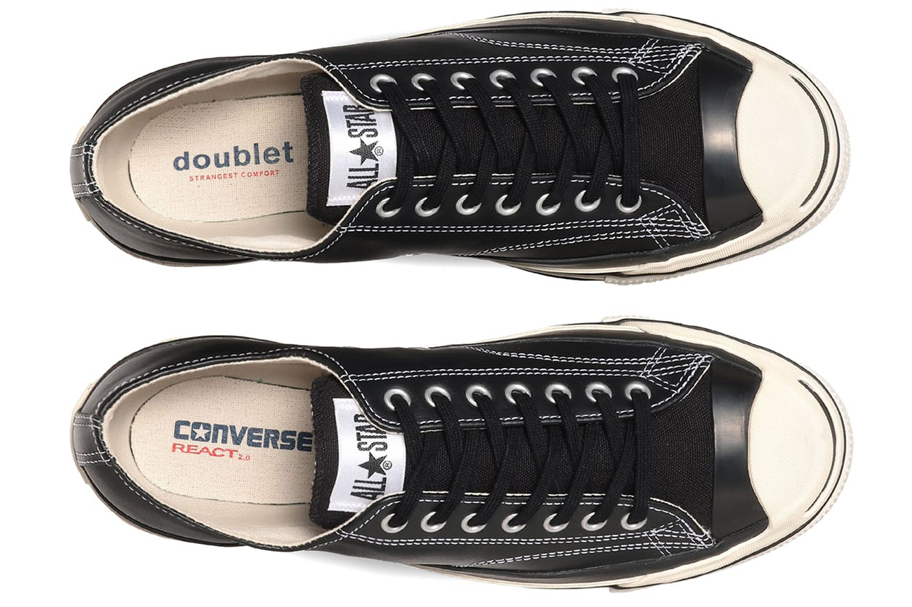 doublet converse shoes 2024