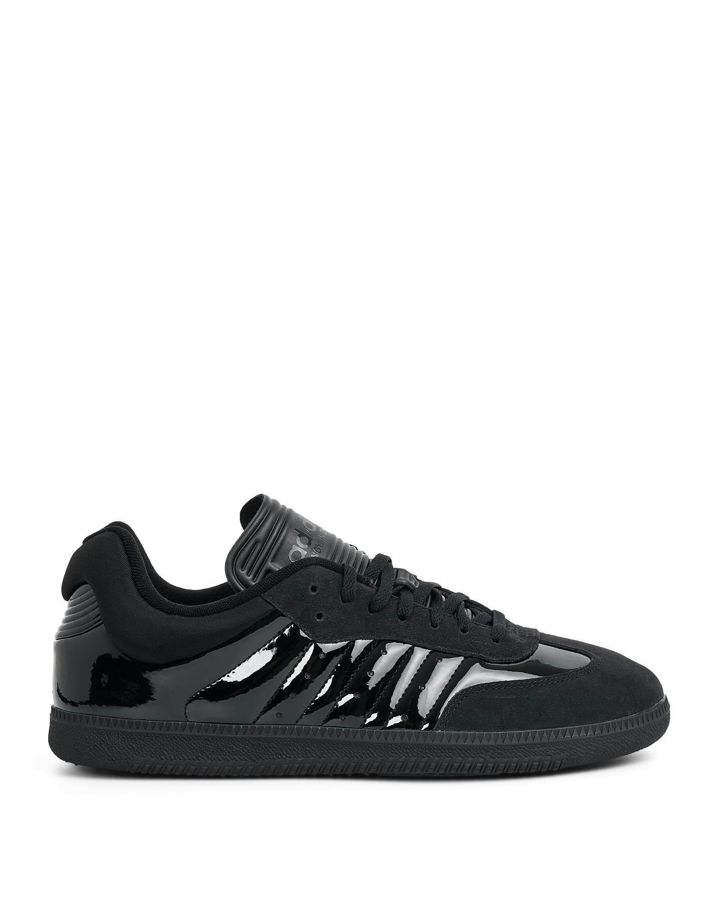 dingyun zhang adidas samba sneaker 2024