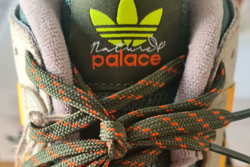 palace adidas zx 10000 sneakers 2024