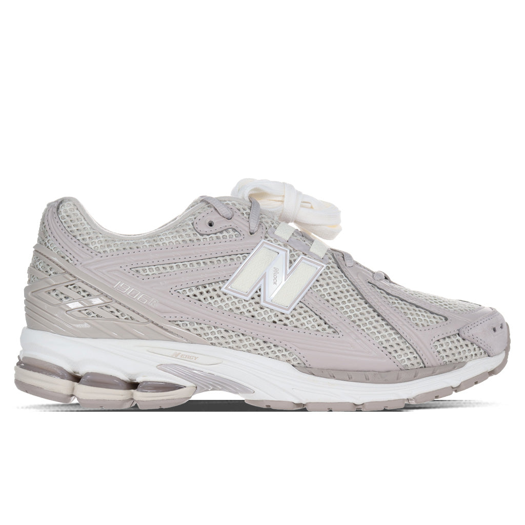 new balance grey day sneakers 2024