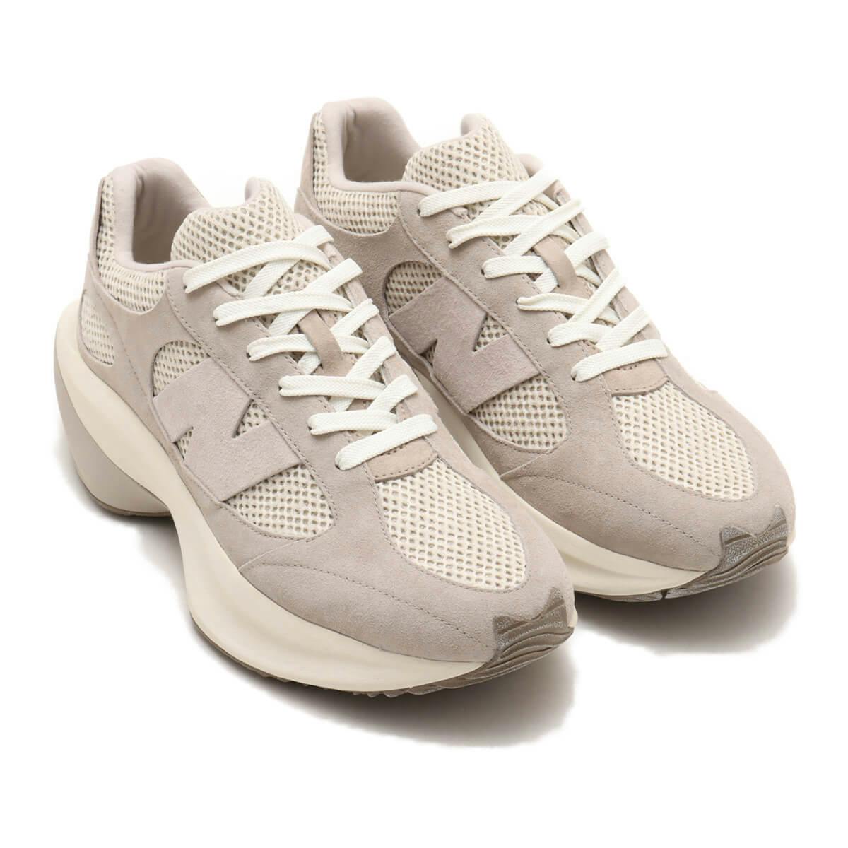 new balance grey day sneakers 2024