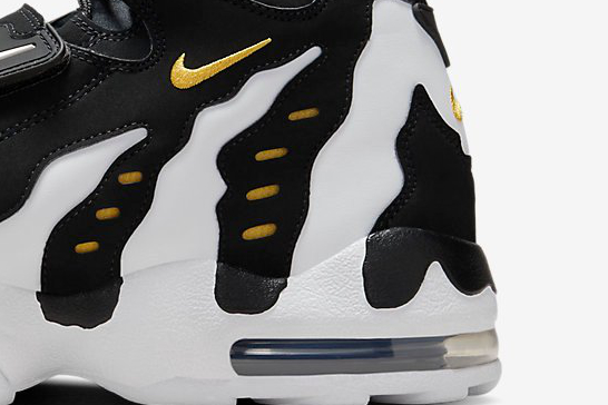Nike's Air DT Max 96 Shoes Prepare for Prime Time (Again)