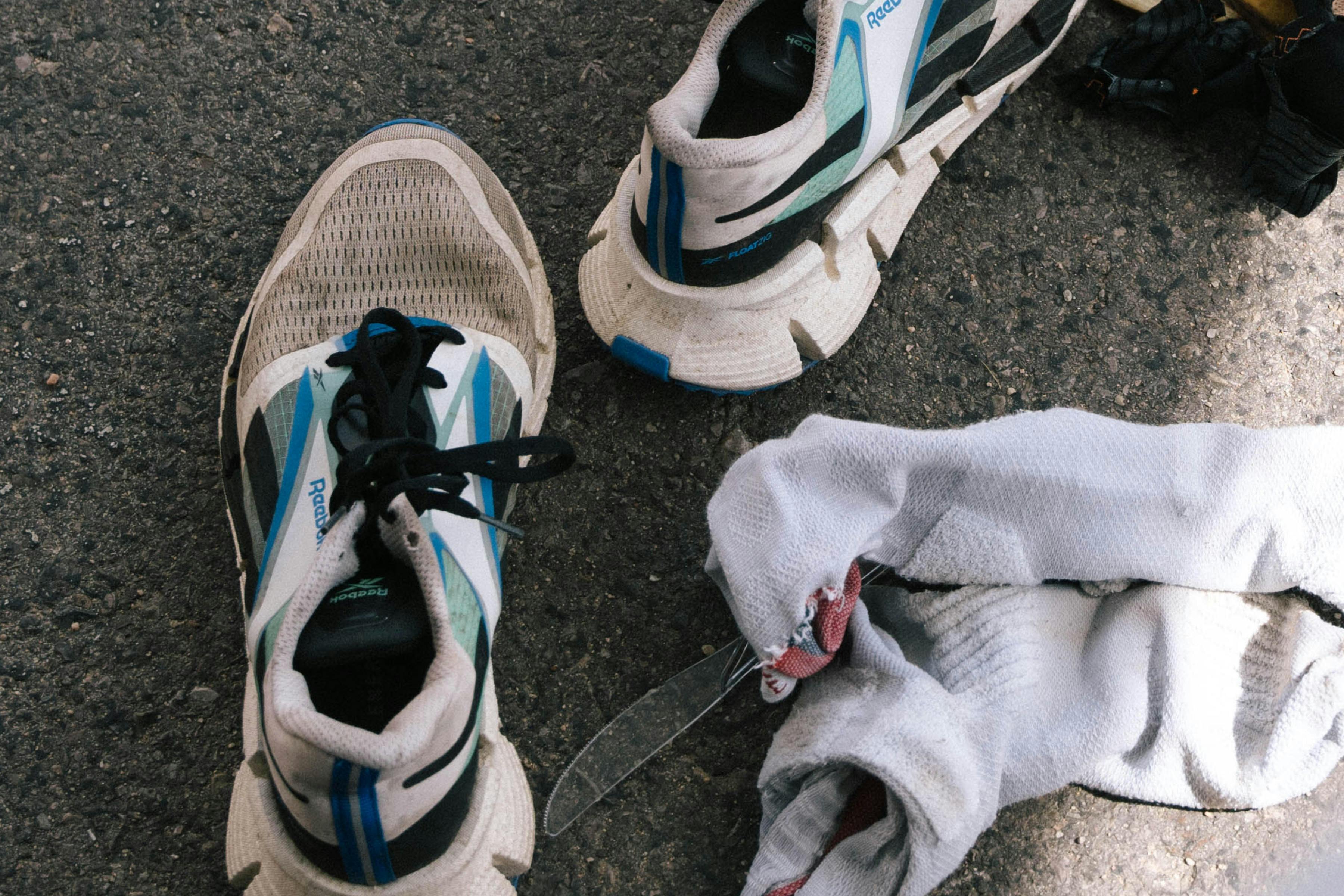 How Reebok Europe and Mental Athletic Made a Running Utopia - Vimarsana News