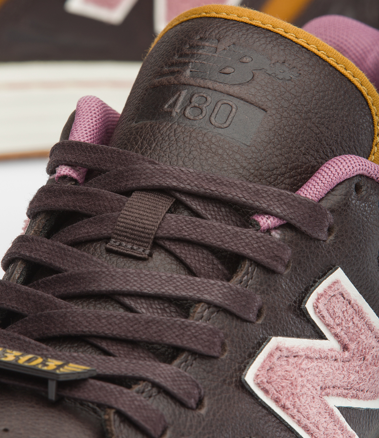 new balance 480 skate sneakers release information