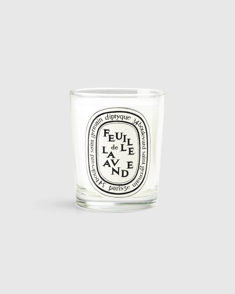 Diptyque Amber Candle Ambre 300g Highsnobiety Shop