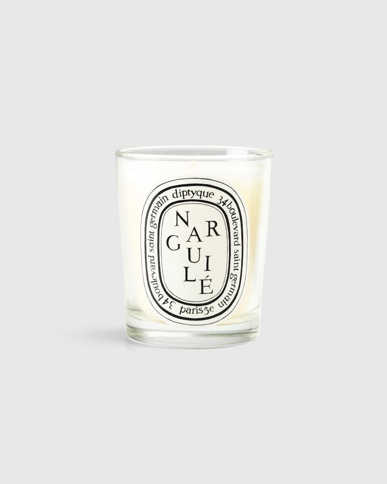 Bougie Opopanax – Diptyque | Résine orientale et miel chaud – Maison Diaphane