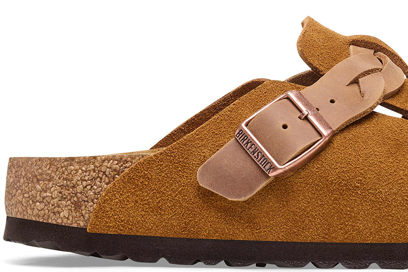 birkenstock braided clogs sandals 2024