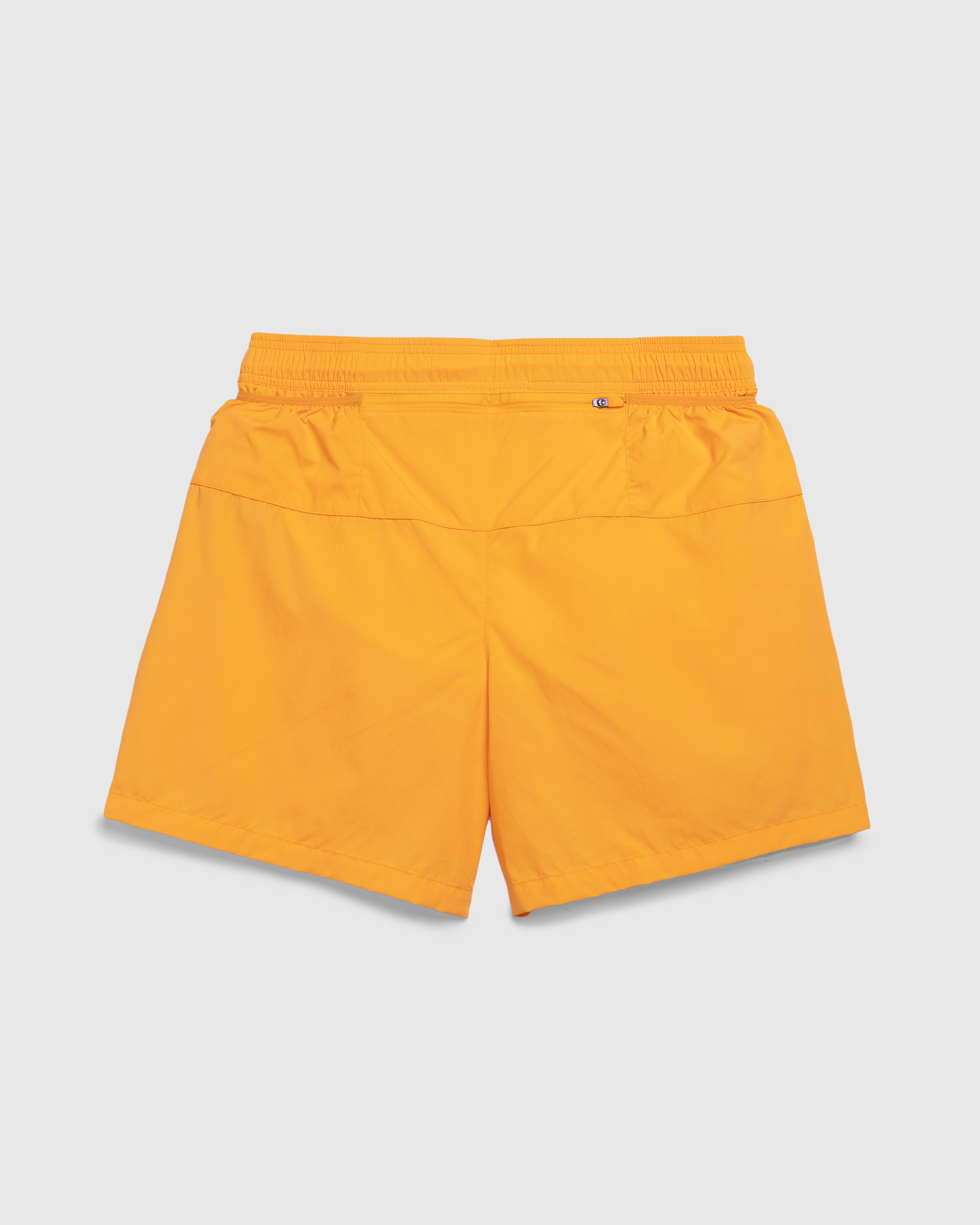 Nike x Patta – Men's Shorts Sundial - Active Shorts - Yellow - Image 6