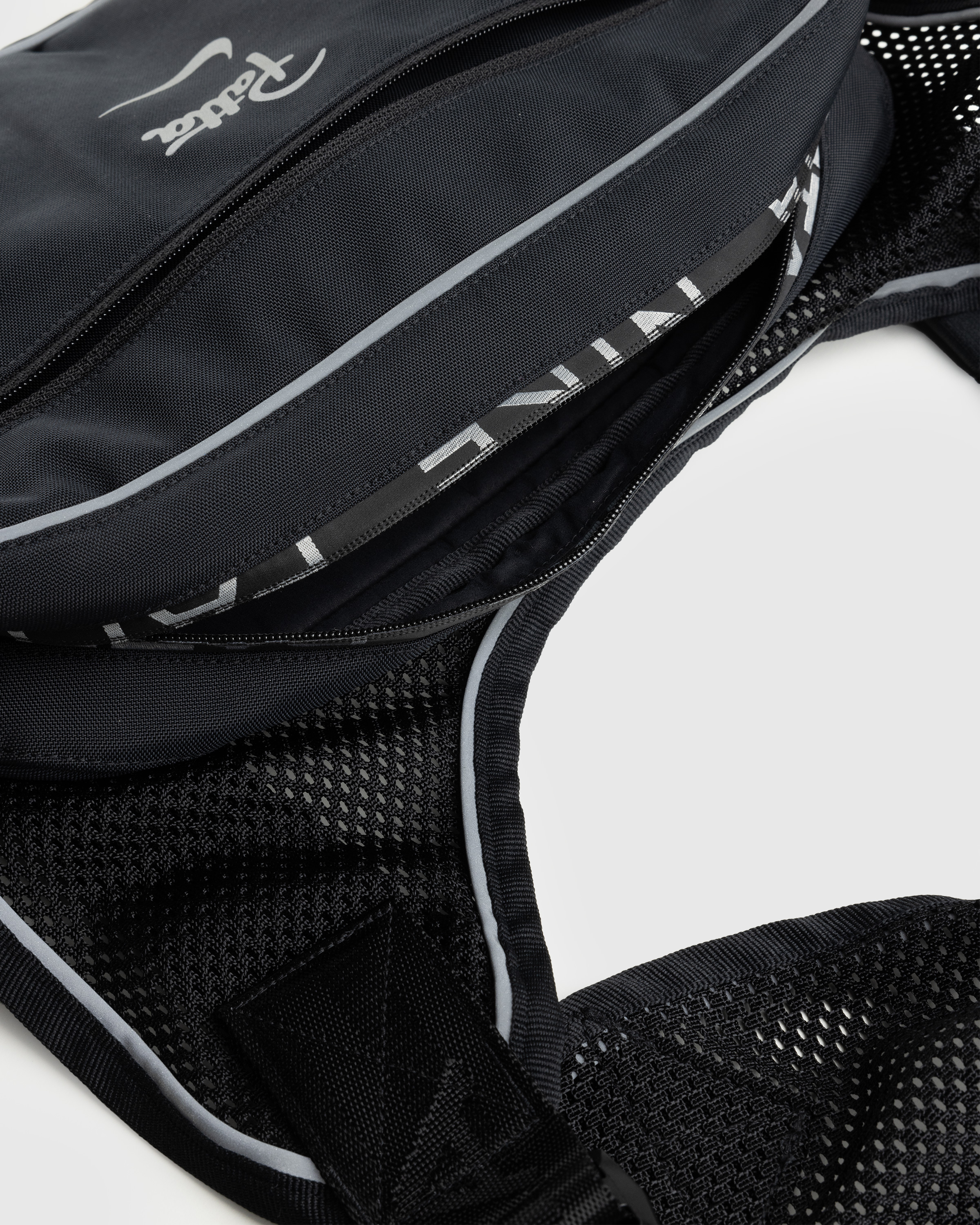 Nike x Patta – Rig Vest Black - Shoulder Bags - Black - Image 9
