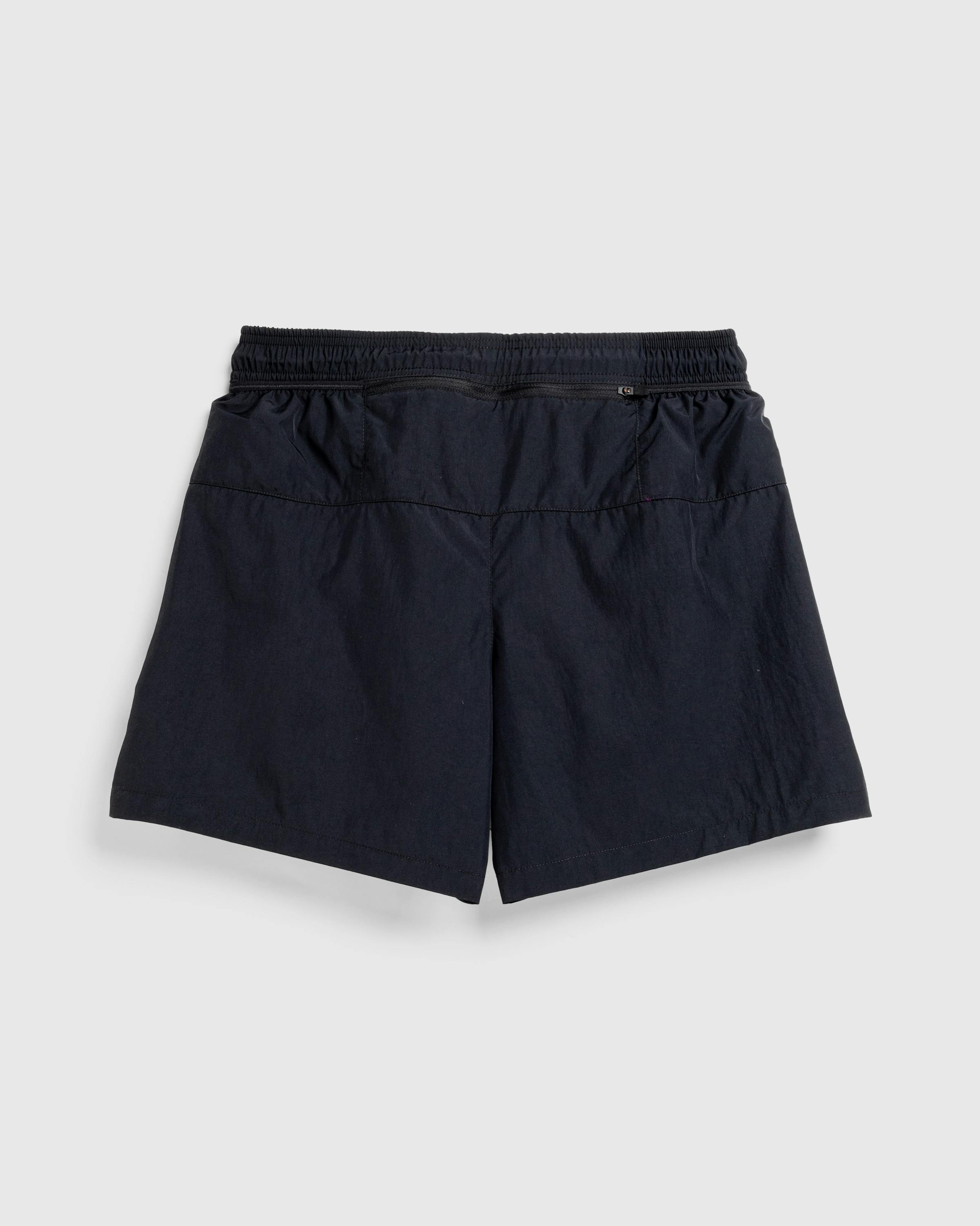 Nike x Patta – Men's Shorts Black - Active Shorts - Black - Image 6