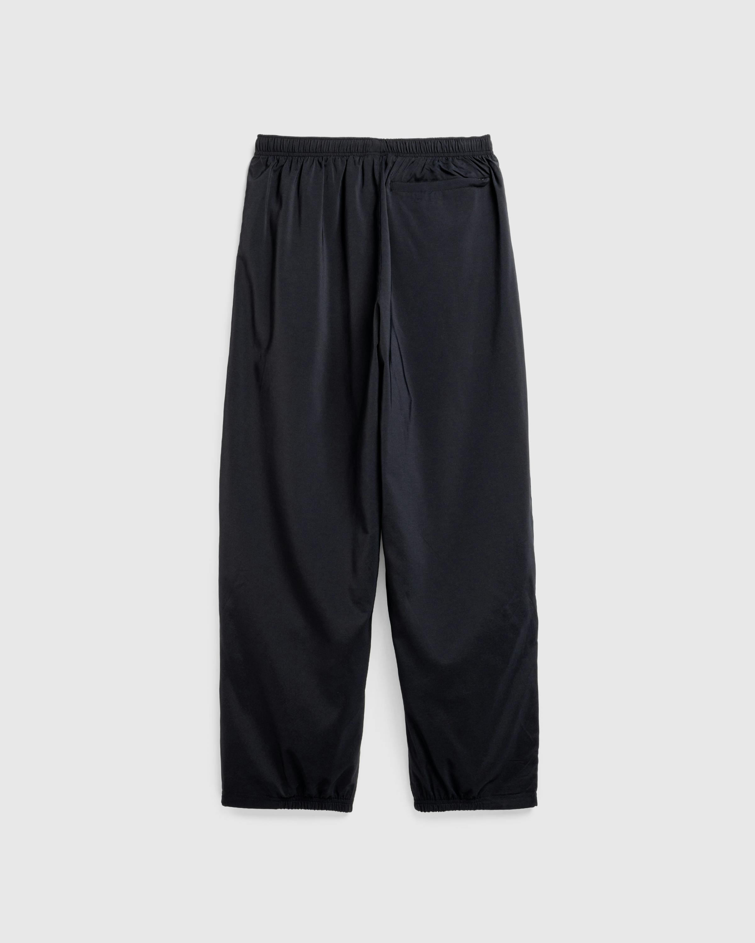 Nike x Patta – Men's Track Pants Black - Track Pants - Black - Image 6