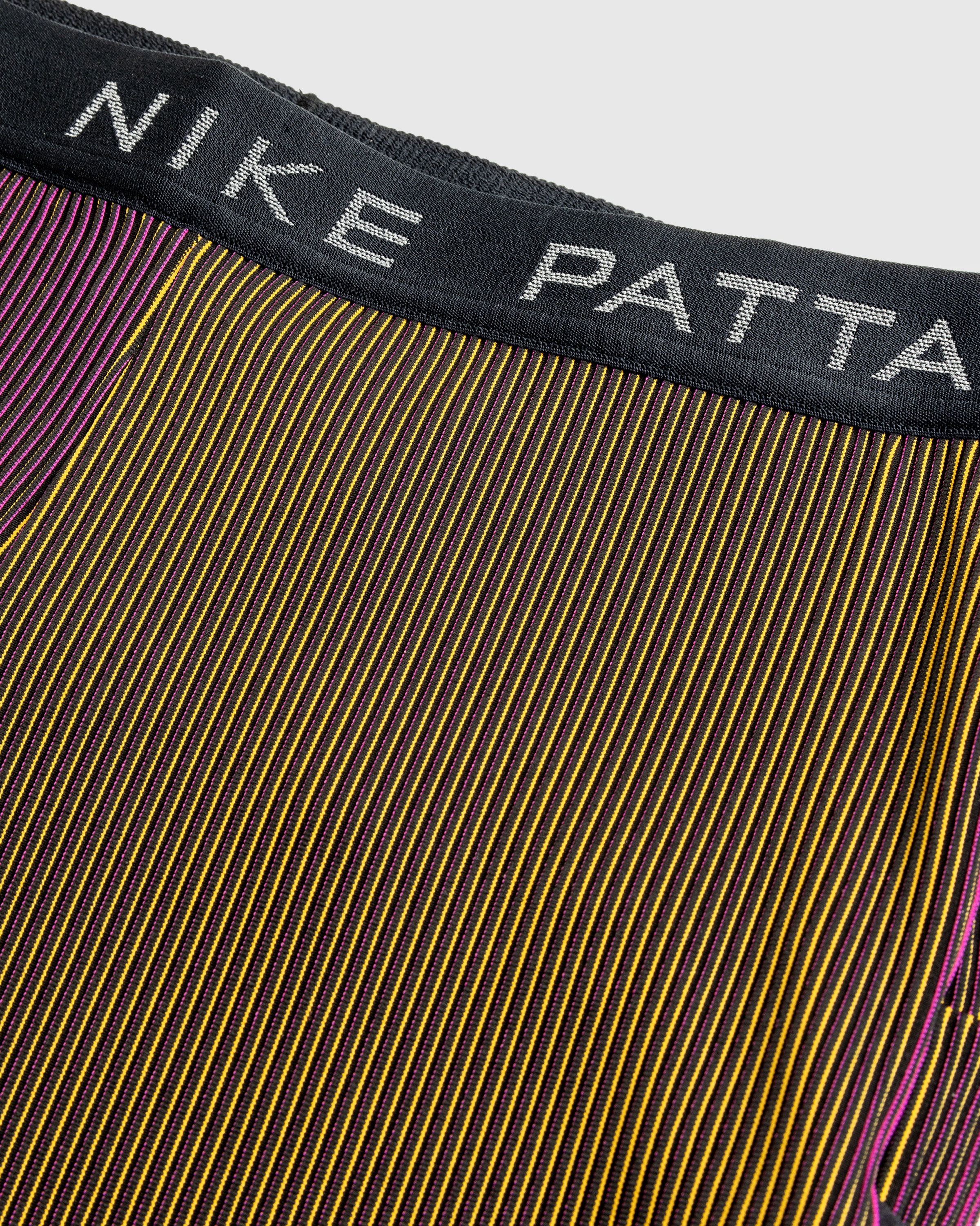 Nike x Patta – Leggings Fireberry/Sundial - Active Pants - Red - Image 6