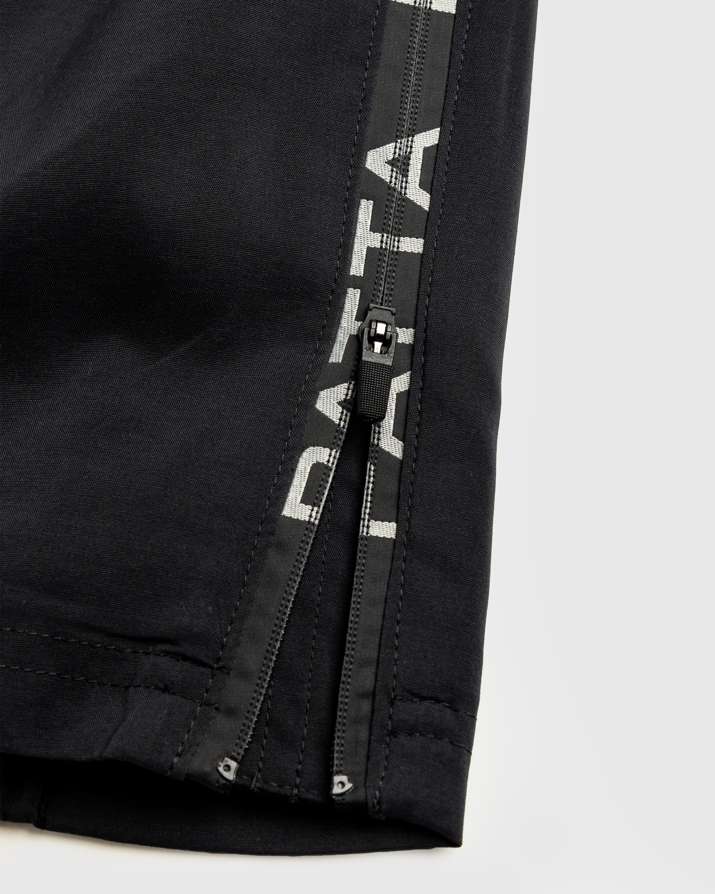 Nike x Patta – Men's Track Pants Black - Track Pants - Black - Image 9