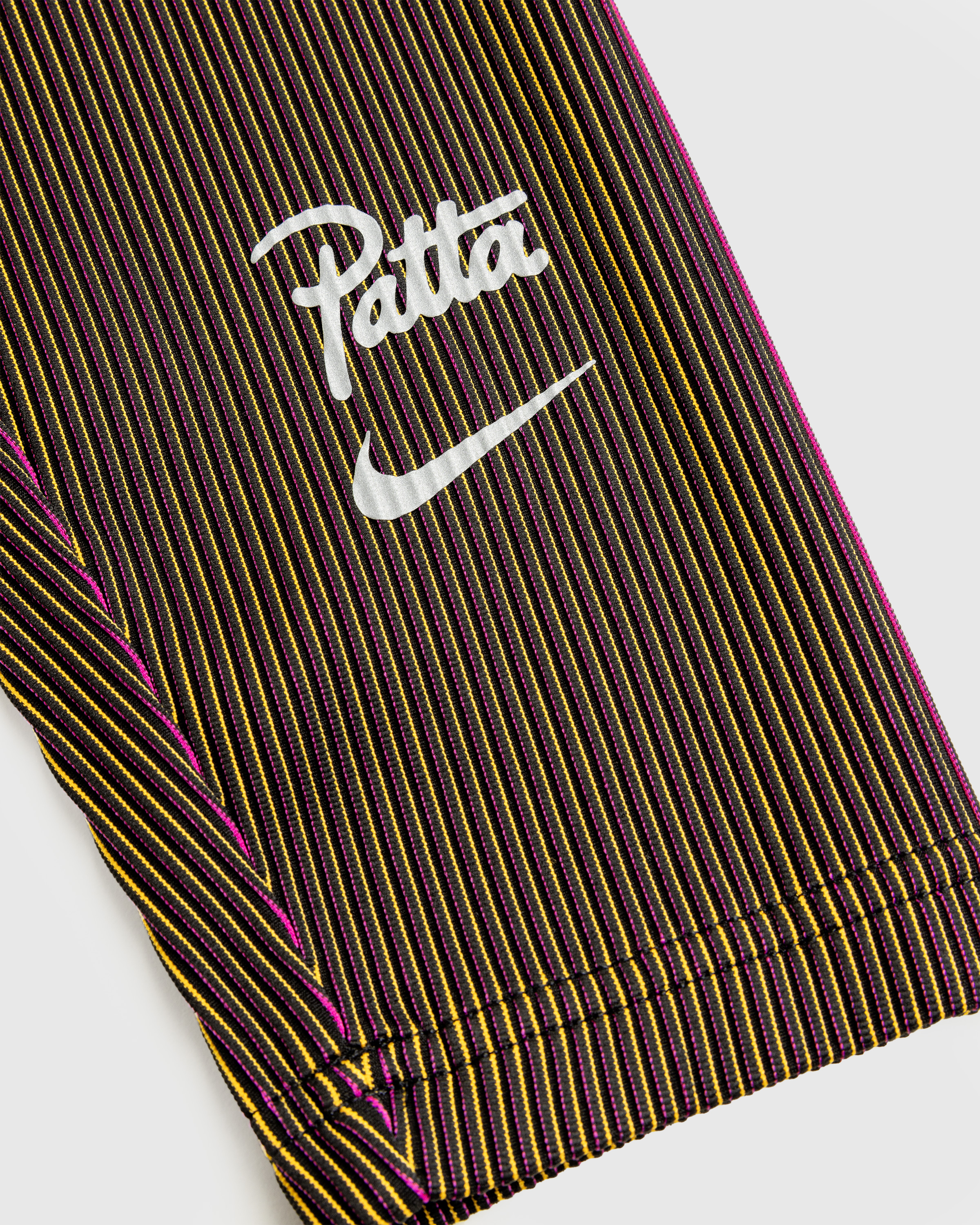 Nike x Patta – Leggings Fireberry/Sundial - Active Pants - Red - Image 7